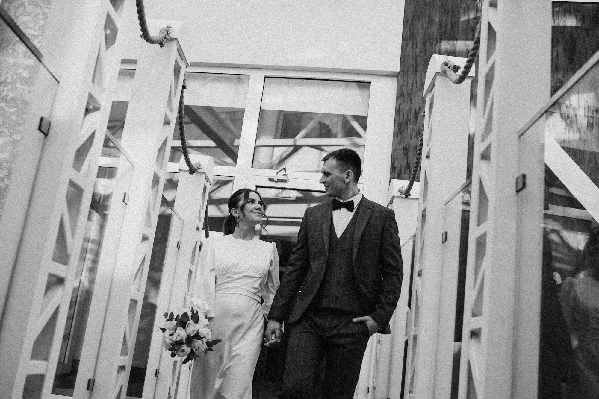 Элеонора и Александр. Фотограф в Краснодаре и Краснодарском Крае