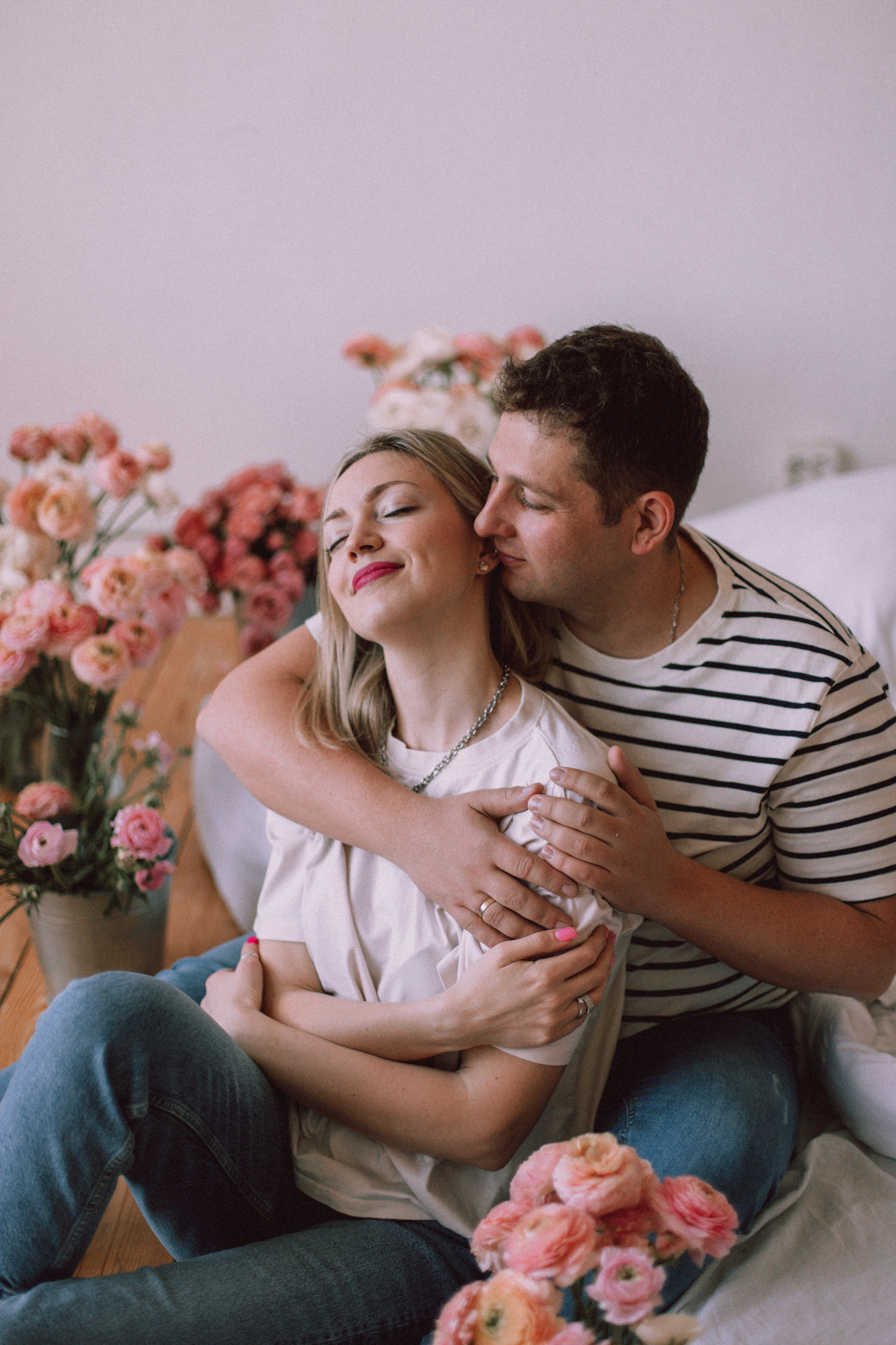 Семейные фотоистории. Фотограф в Краснодаре и Краснодарском Крае