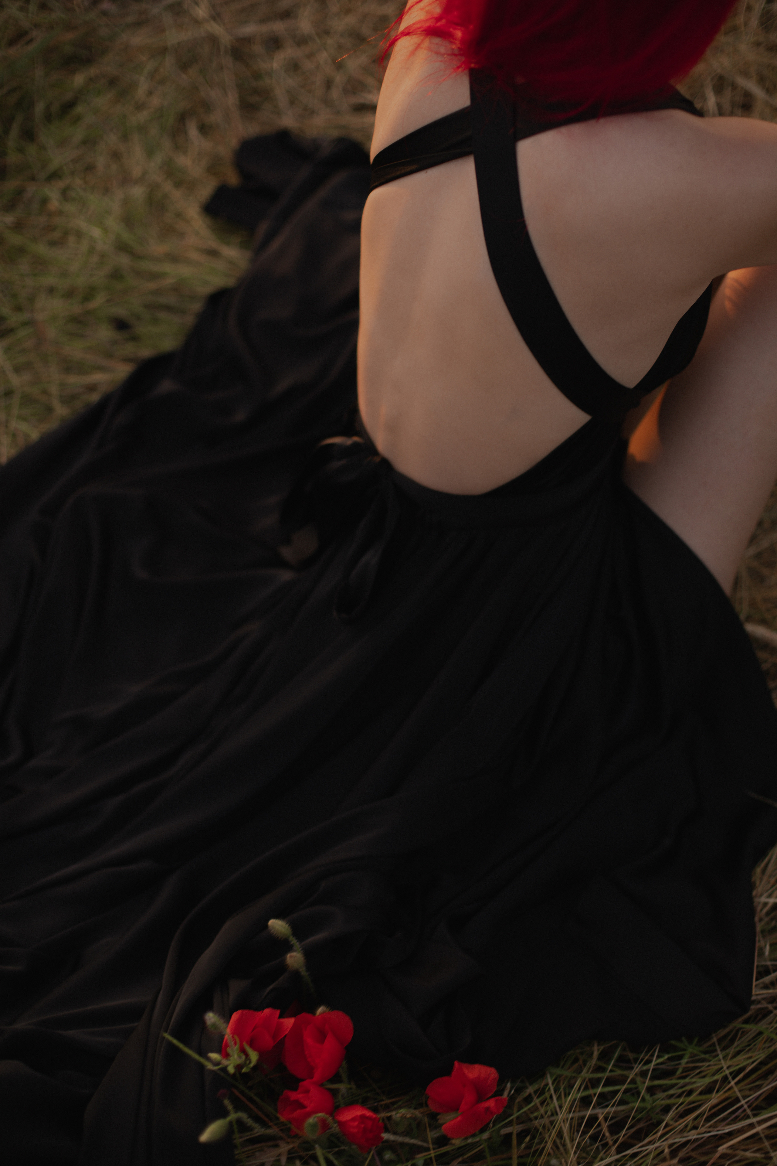 Маки. Фотограф в Краснодаре и Краснодарском Крае