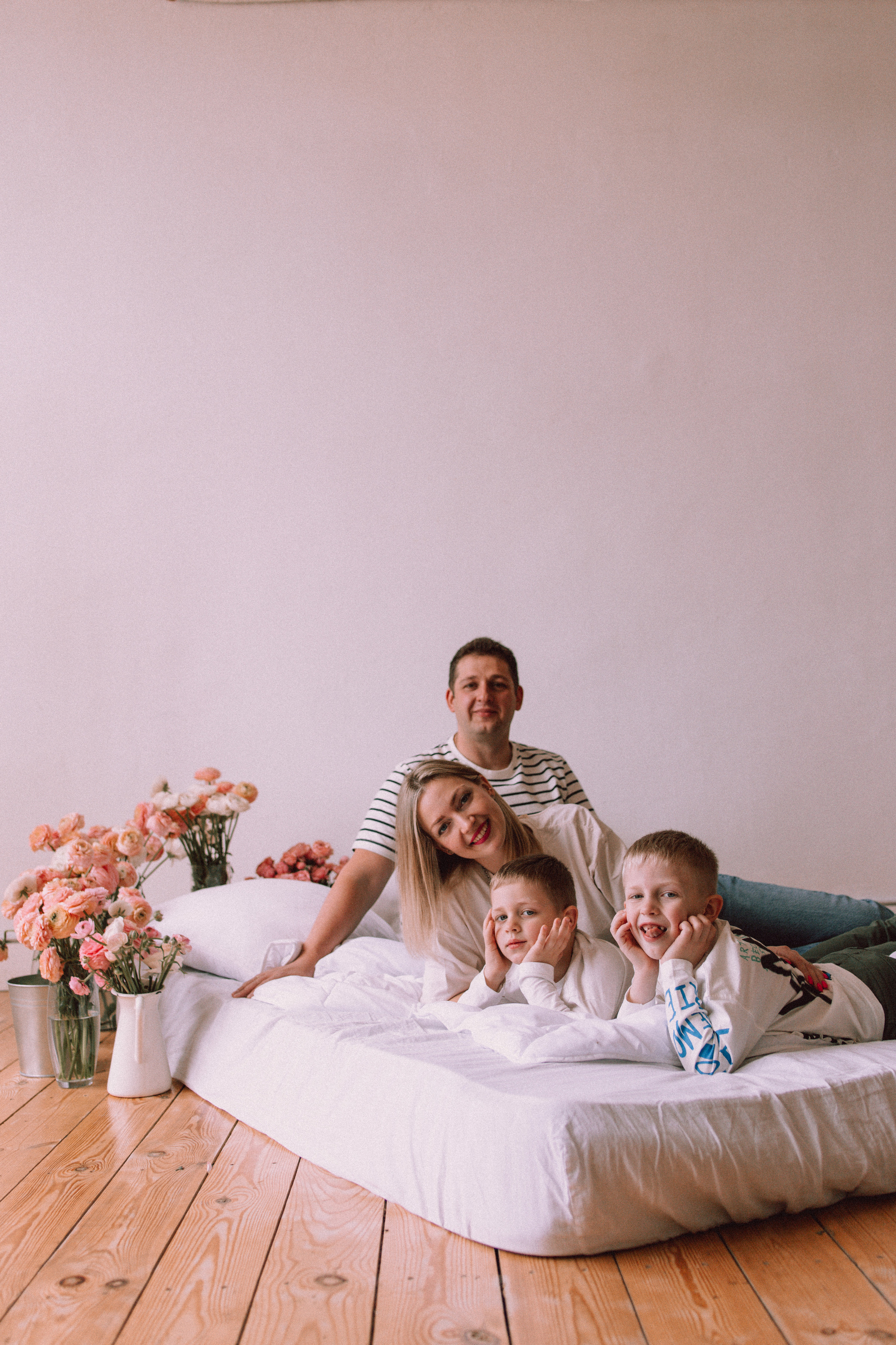 Семейные фотоистории. Фотограф в Краснодаре и Краснодарском Крае