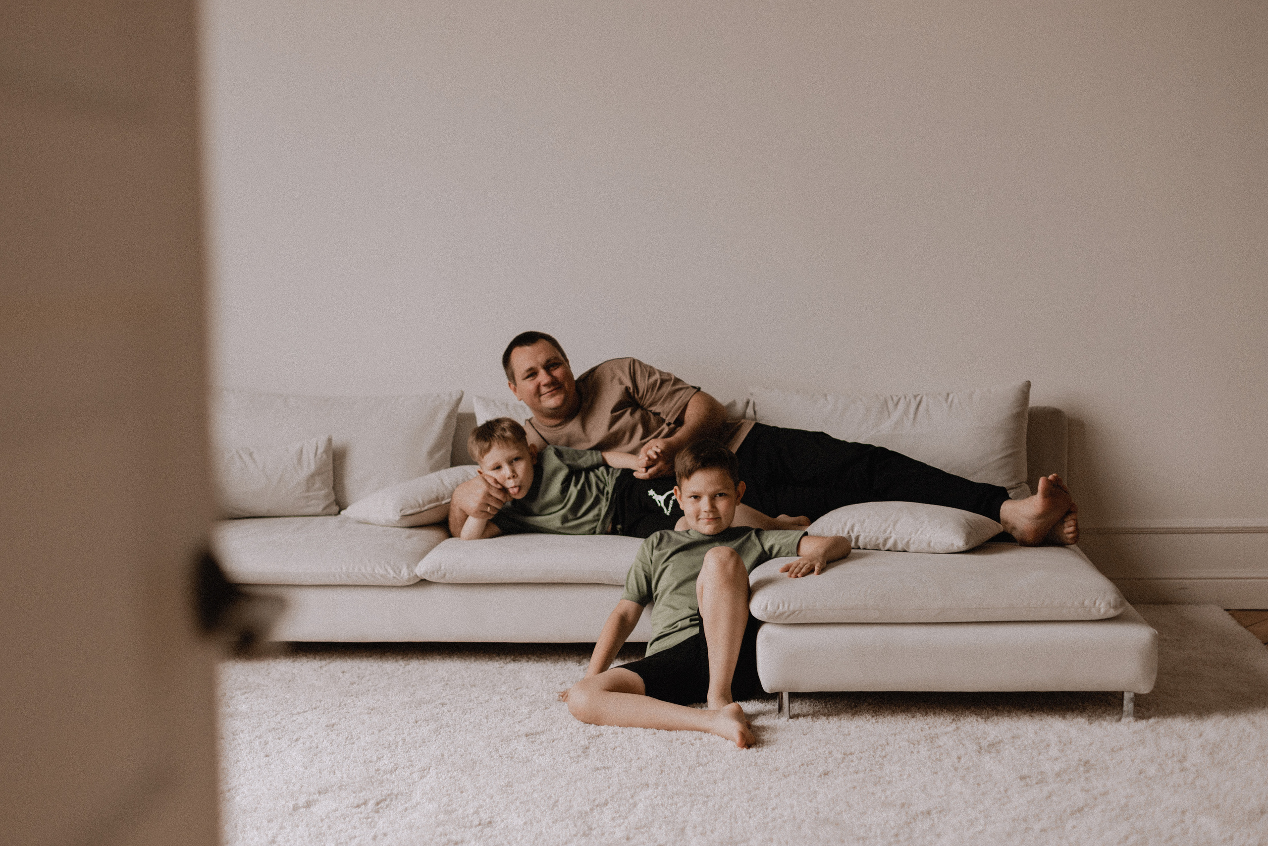 Ох уж эти Мальчишки!. Фотограф в Краснодаре и Краснодарском Крае