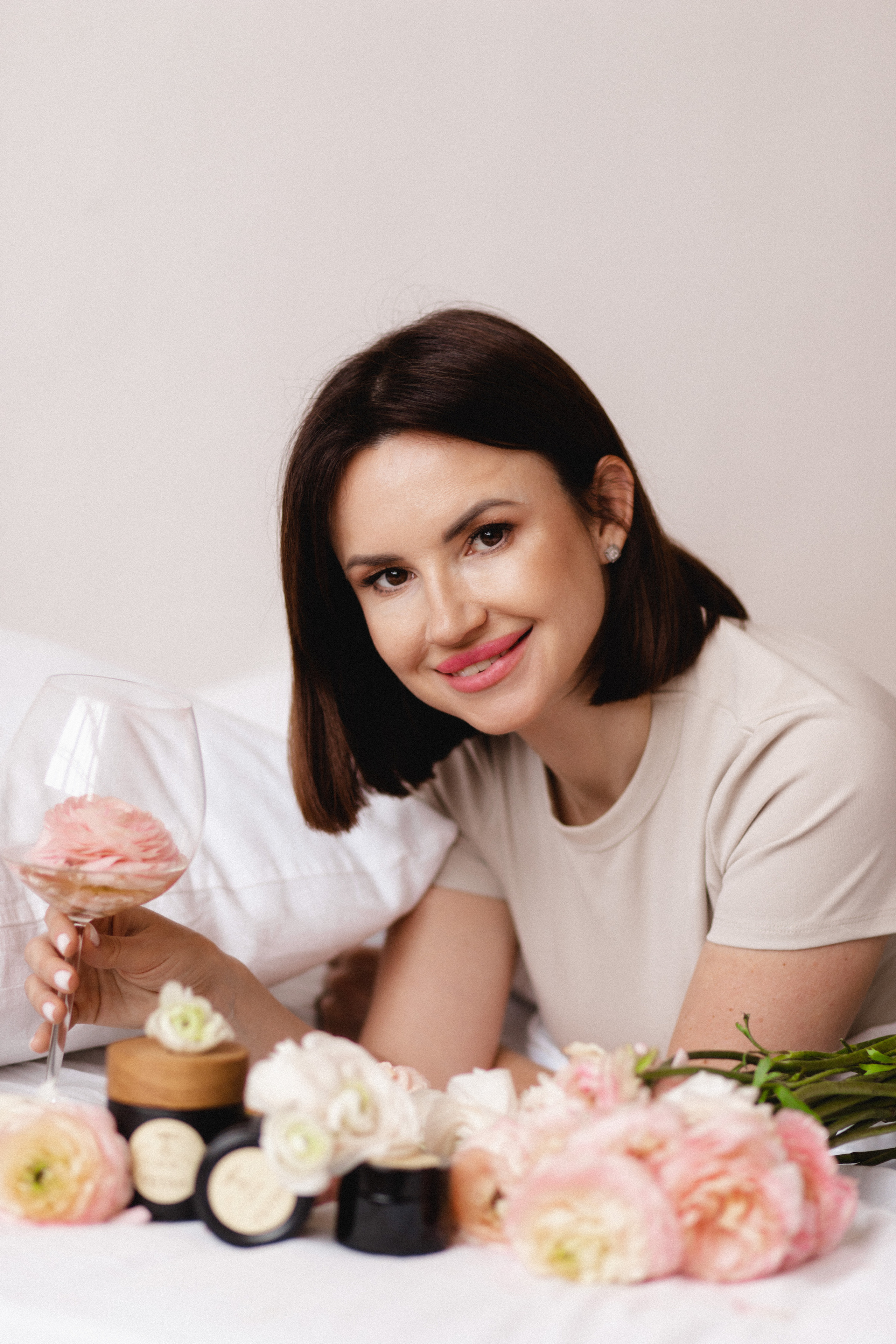 Для онлайн магазина натуральных масел. Фотограф в Краснодаре и Краснодарском Крае