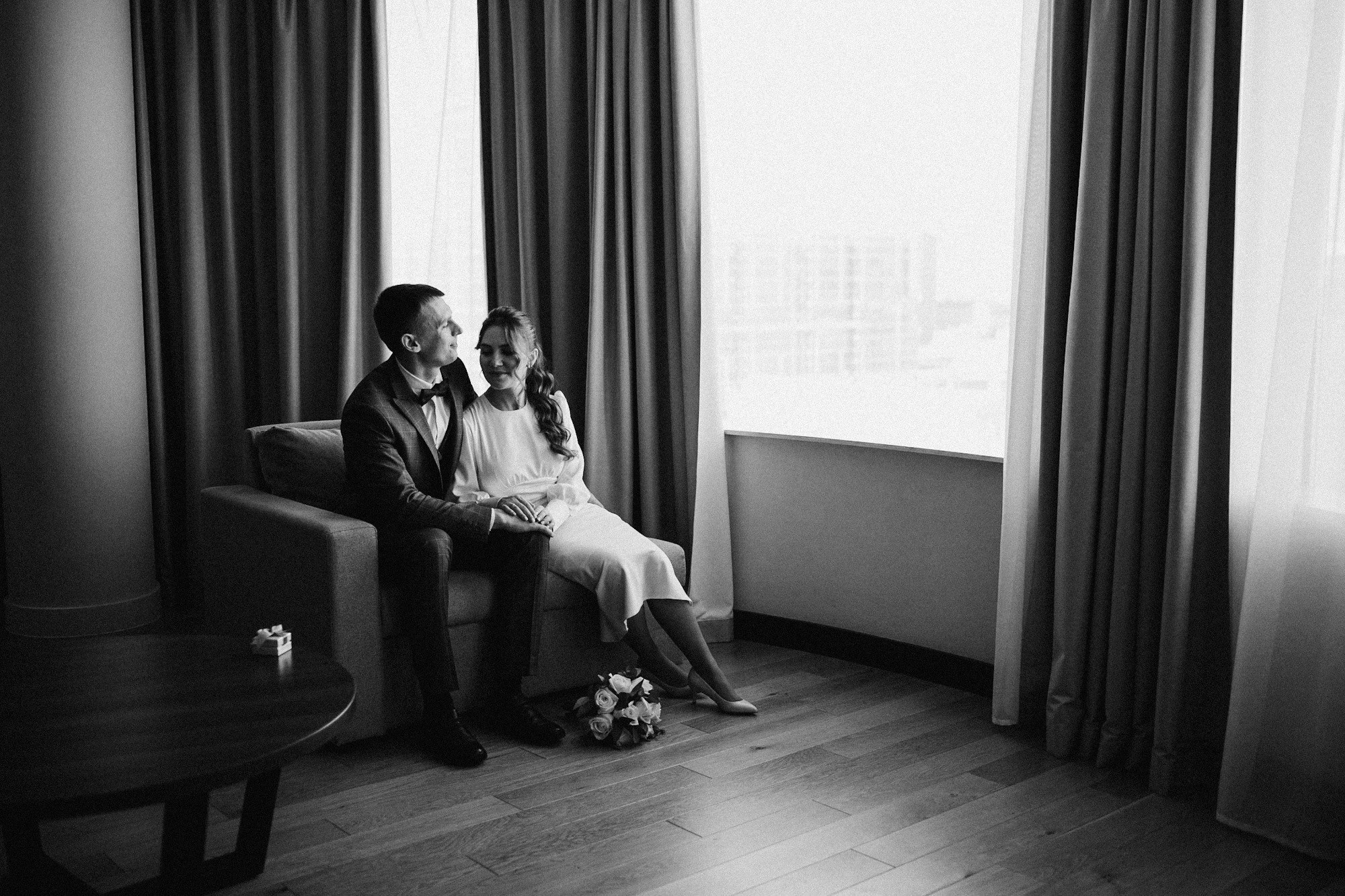 Элеонора и Александр. Фотограф в Краснодаре и Краснодарском Крае