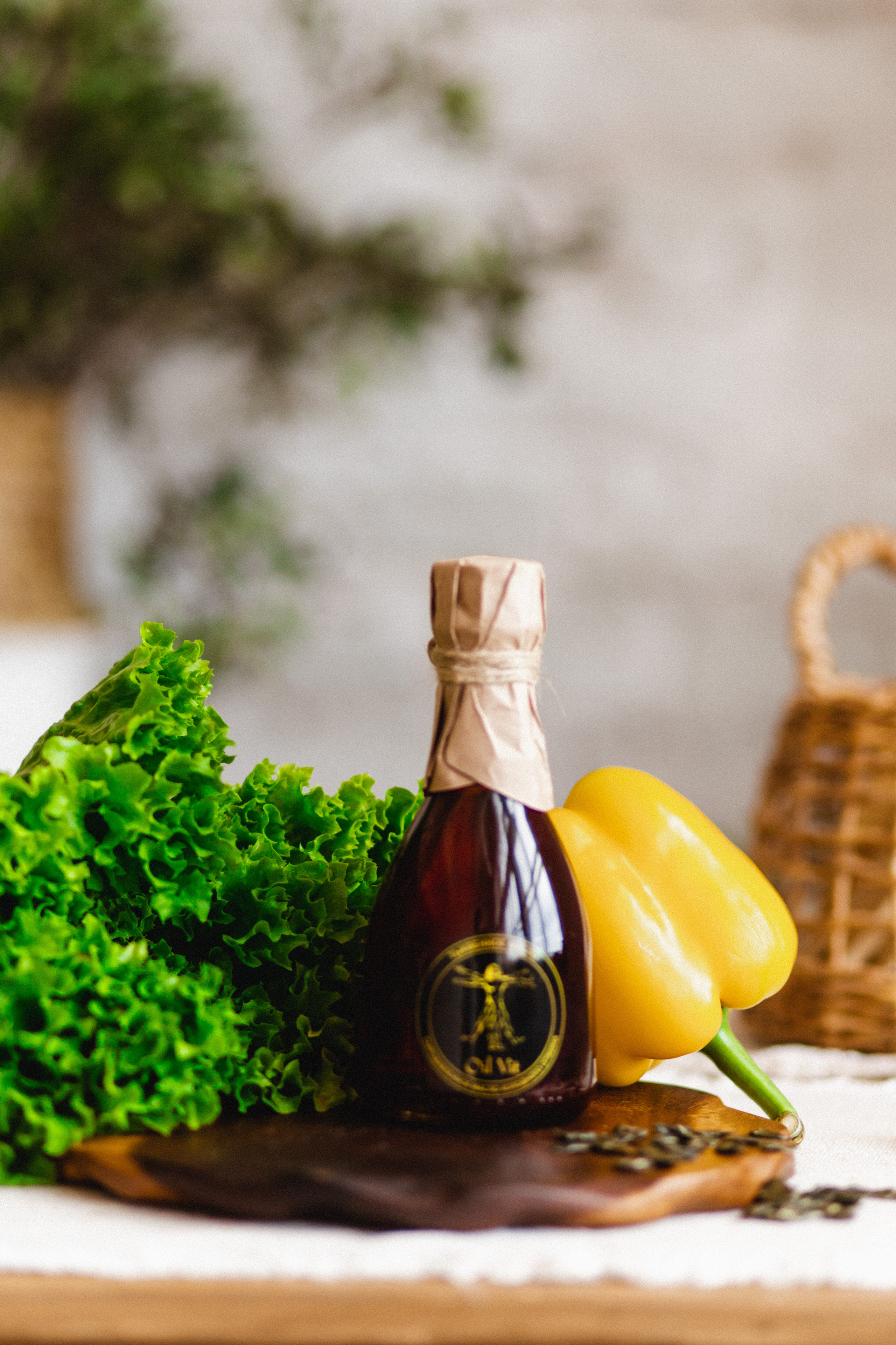 Для онлайн магазина натуральных масел. Фотограф в Краснодаре и Краснодарском Крае