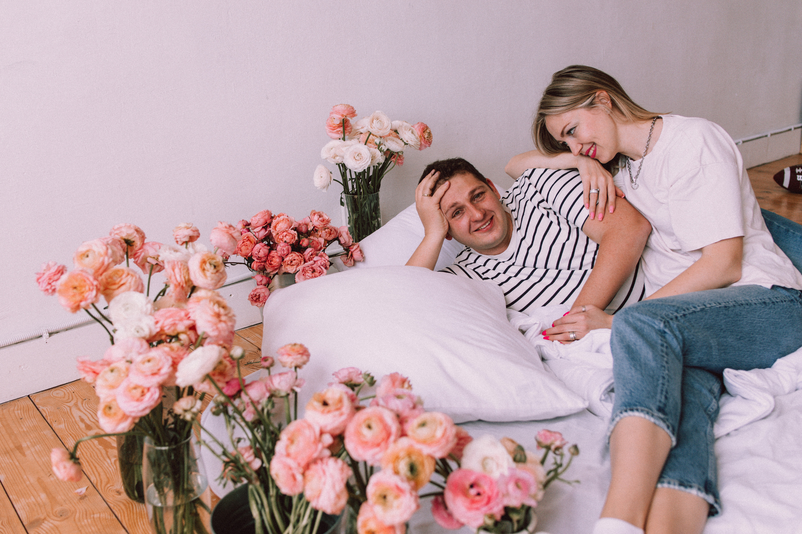 Семейные фотоистории. Фотограф в Краснодаре и Краснодарском Крае