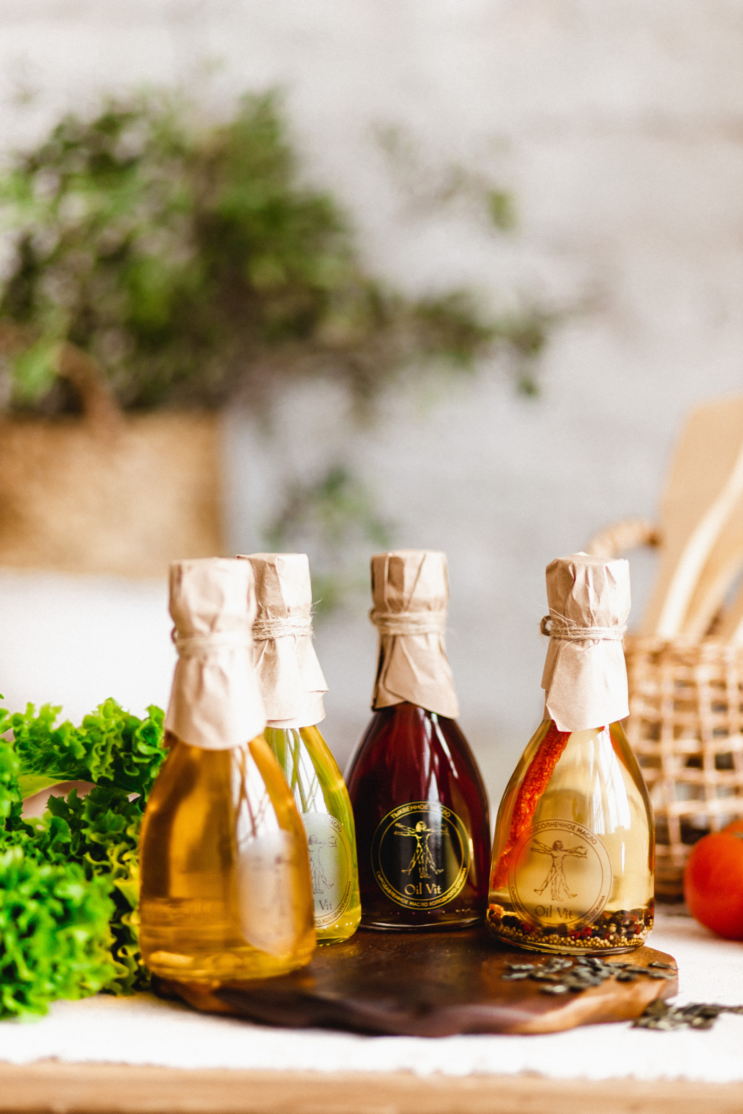 Для онлайн магазина натуральных масел. Фотограф в Краснодаре и Краснодарском Крае