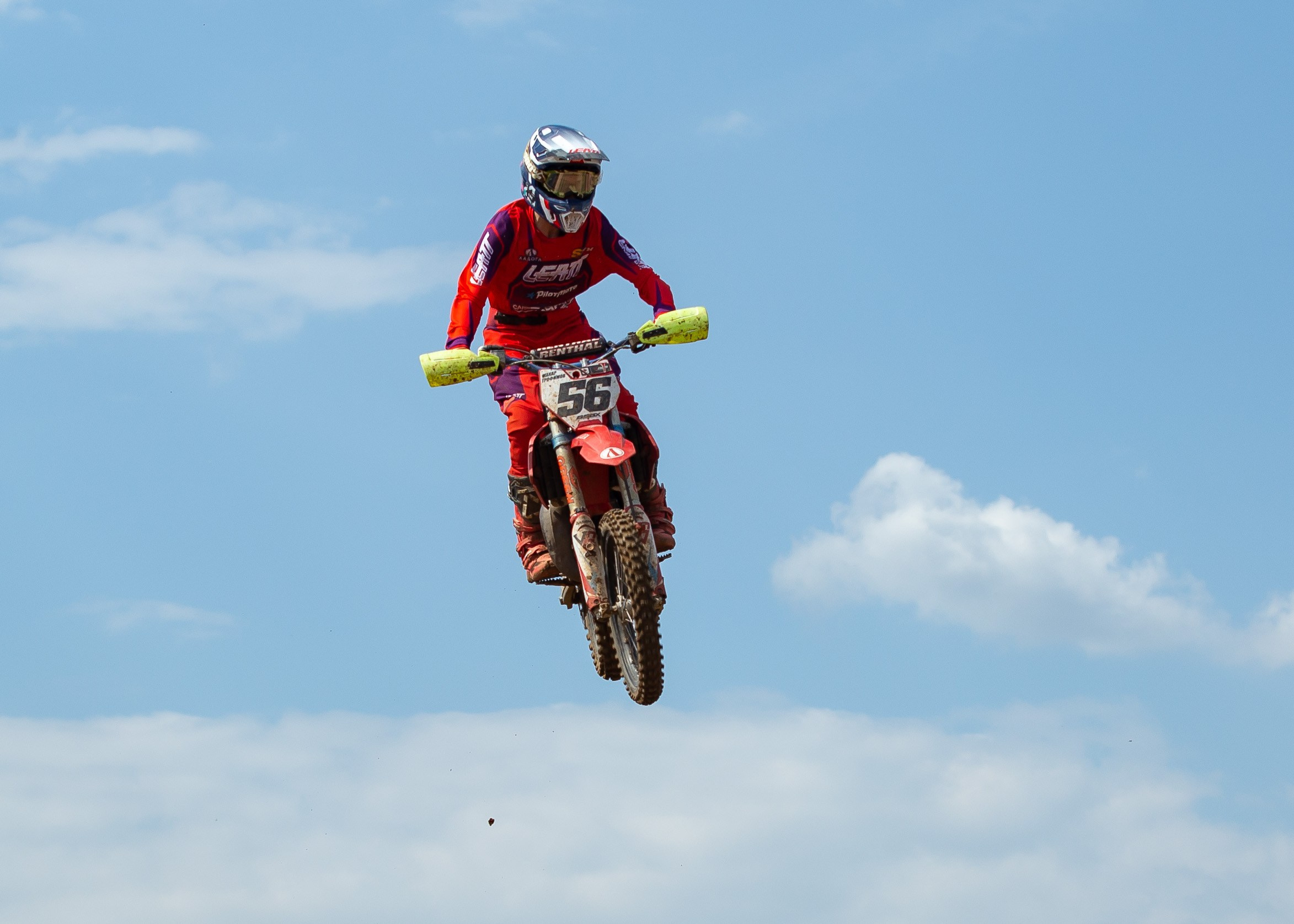 Чемпионат Москвы по суперкроссу 2025. Репортажный фотограф в Москве