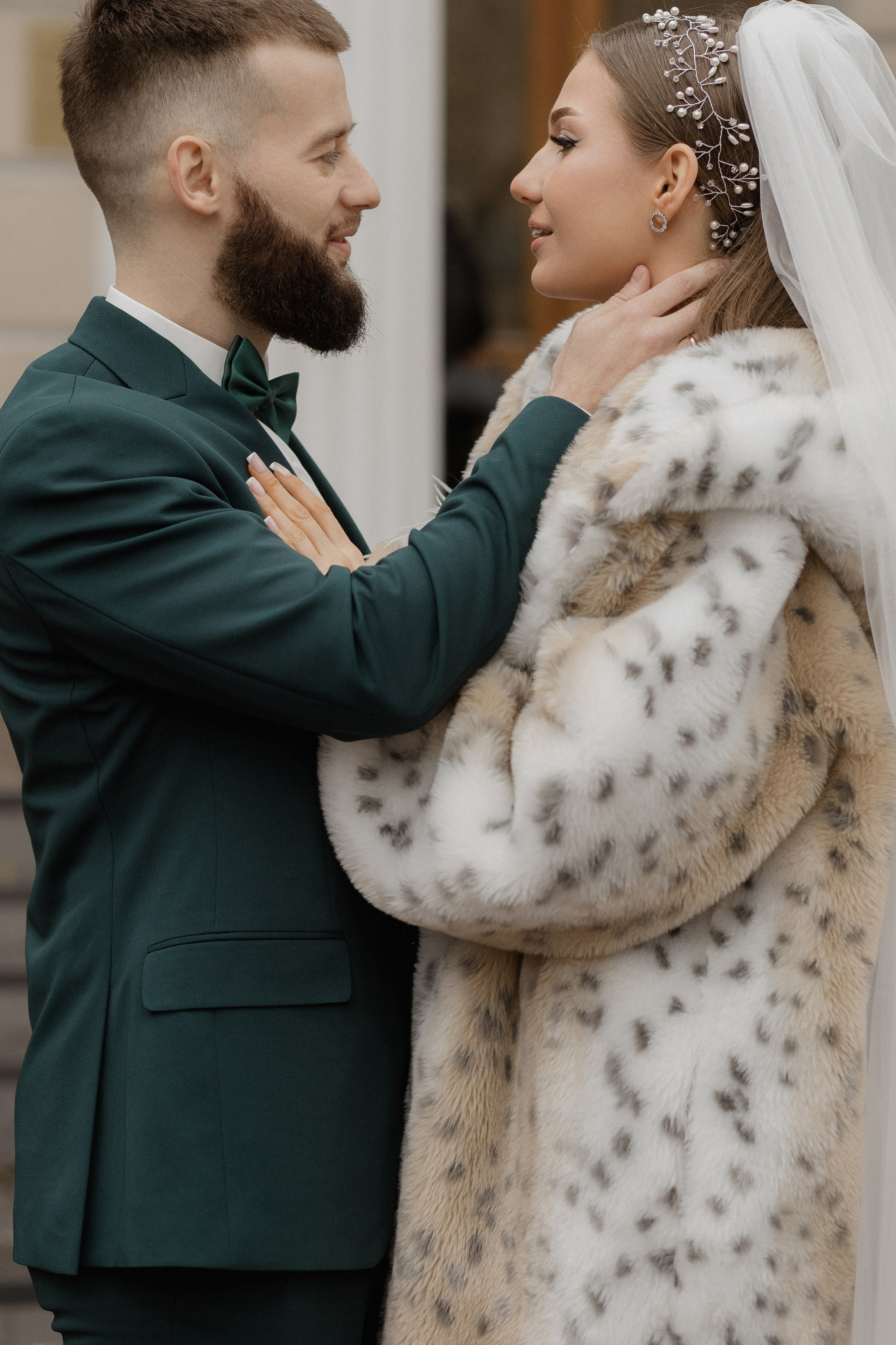 Владислав и Людмила. Валеева Виктория | Свадебный фотограф в Ростове-на-Дону и Москве