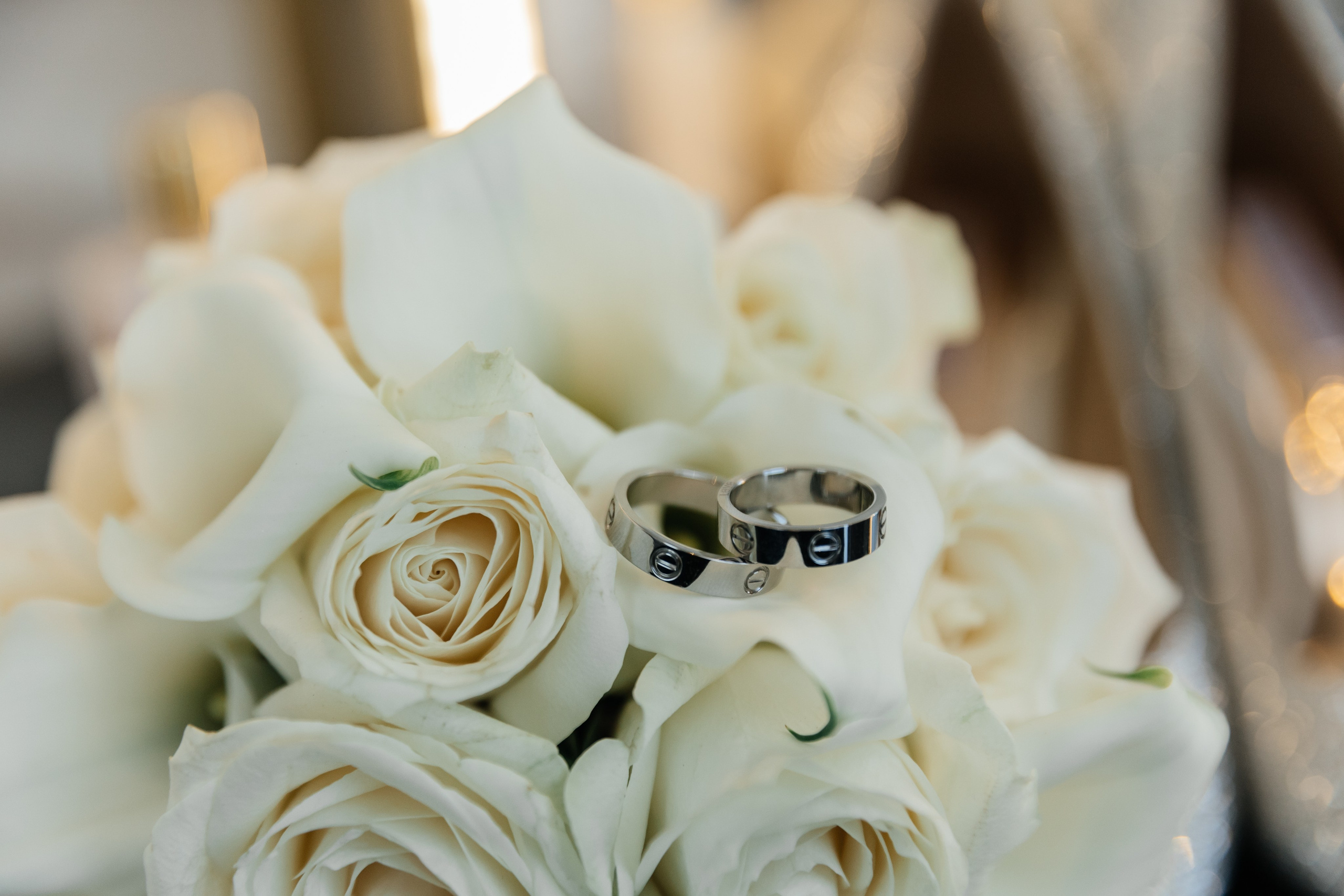 Ксения + Пётр. Свадебный фотограф в Москве и МО Анна Чукова