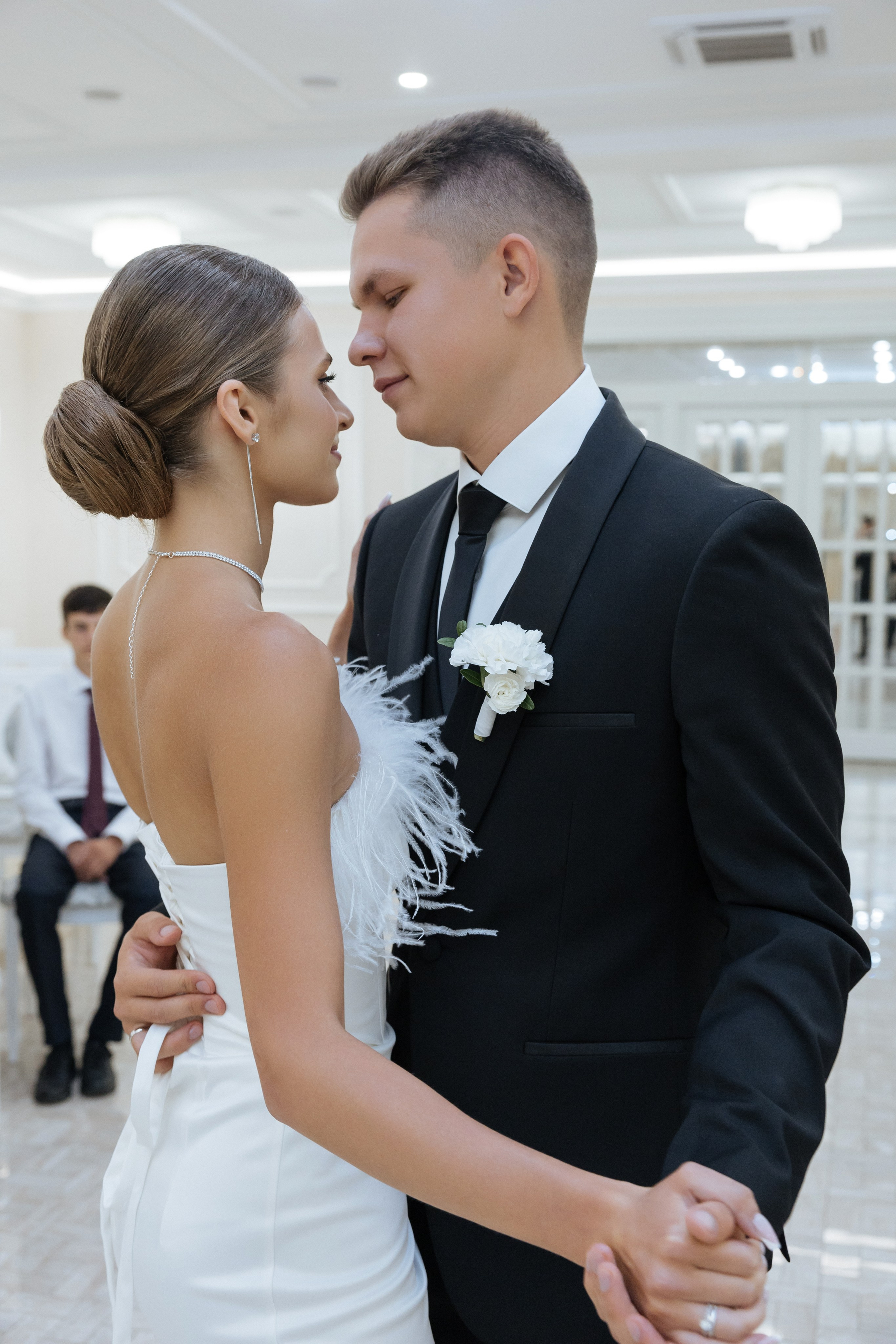 A&N. Свадебный фотограф в Тольятти Валерия Барышкина