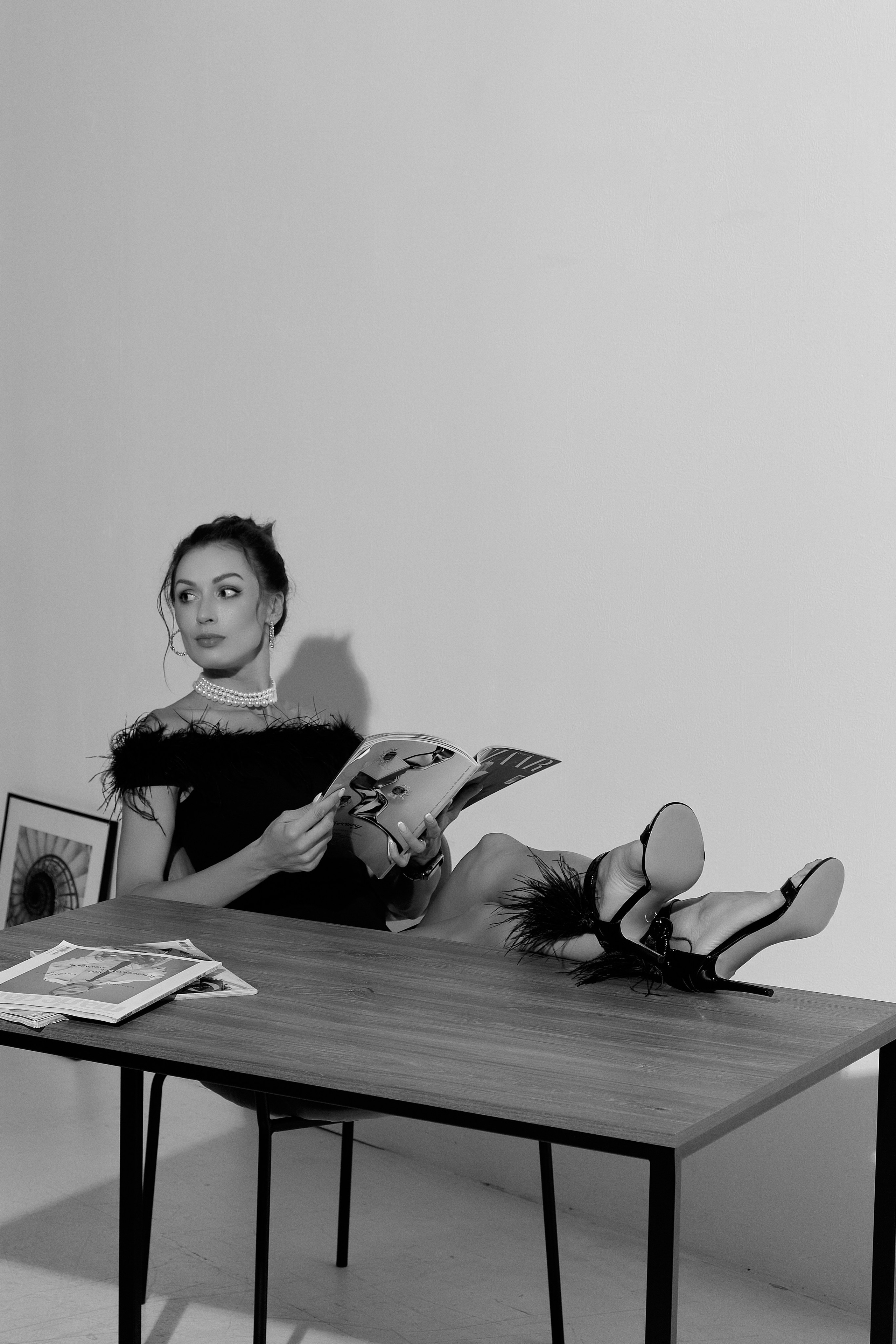 Фотосессия на день рождения. Фотограф Руслан Потапов в Краснодаре