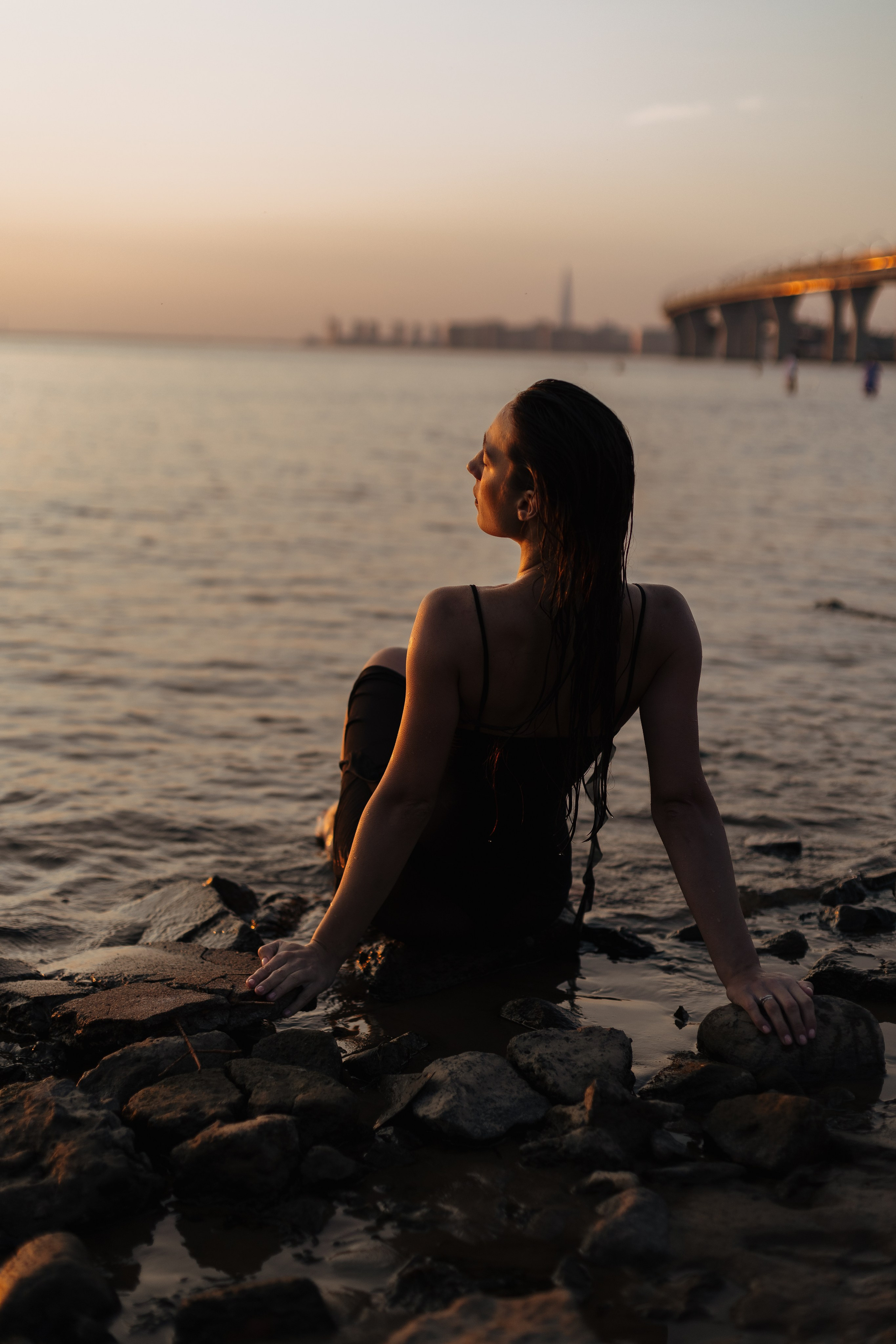 Минимализм. Свадебный и семейный фотограф Спб Бошман Ирина