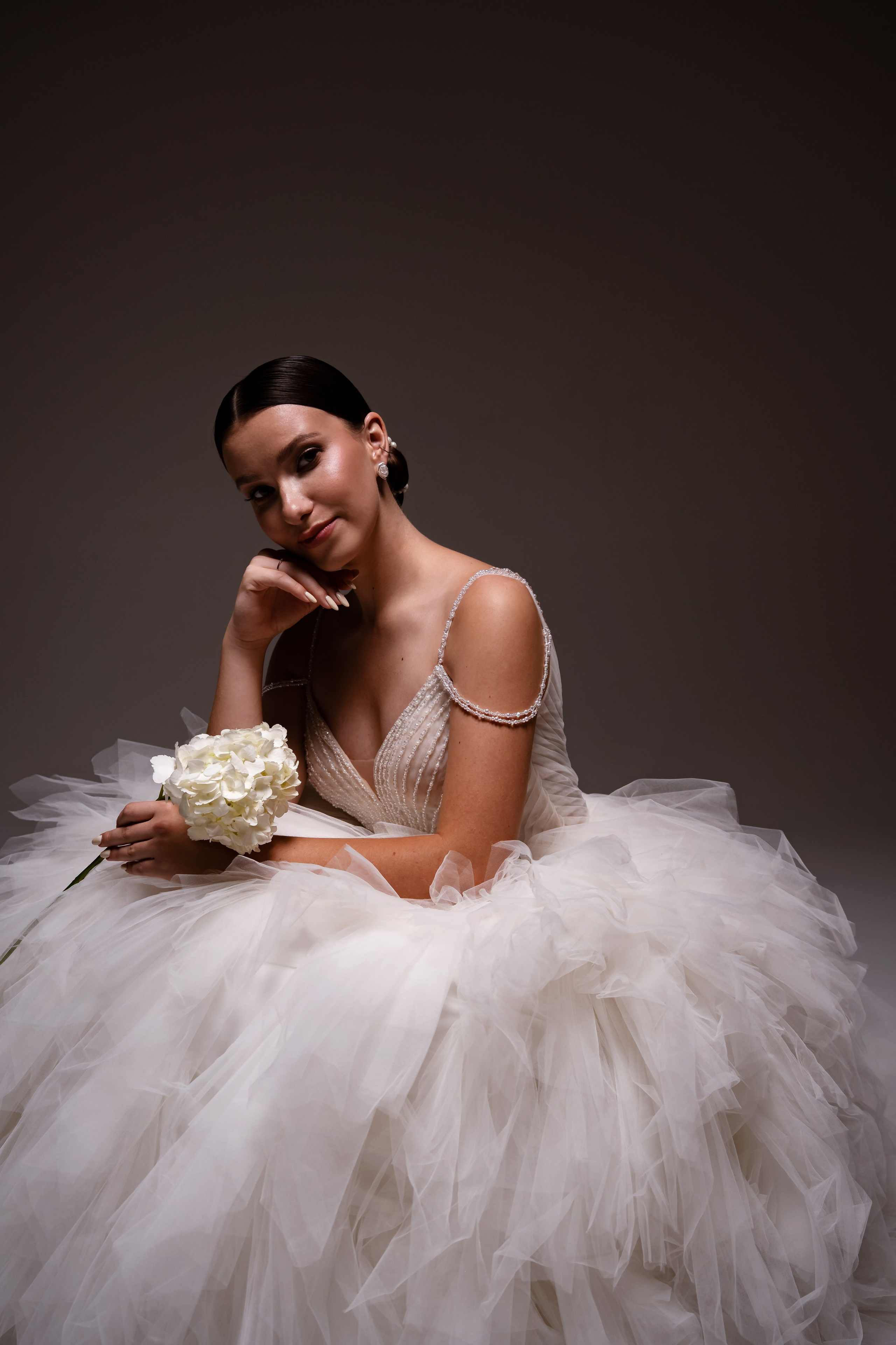 Полина. Главная