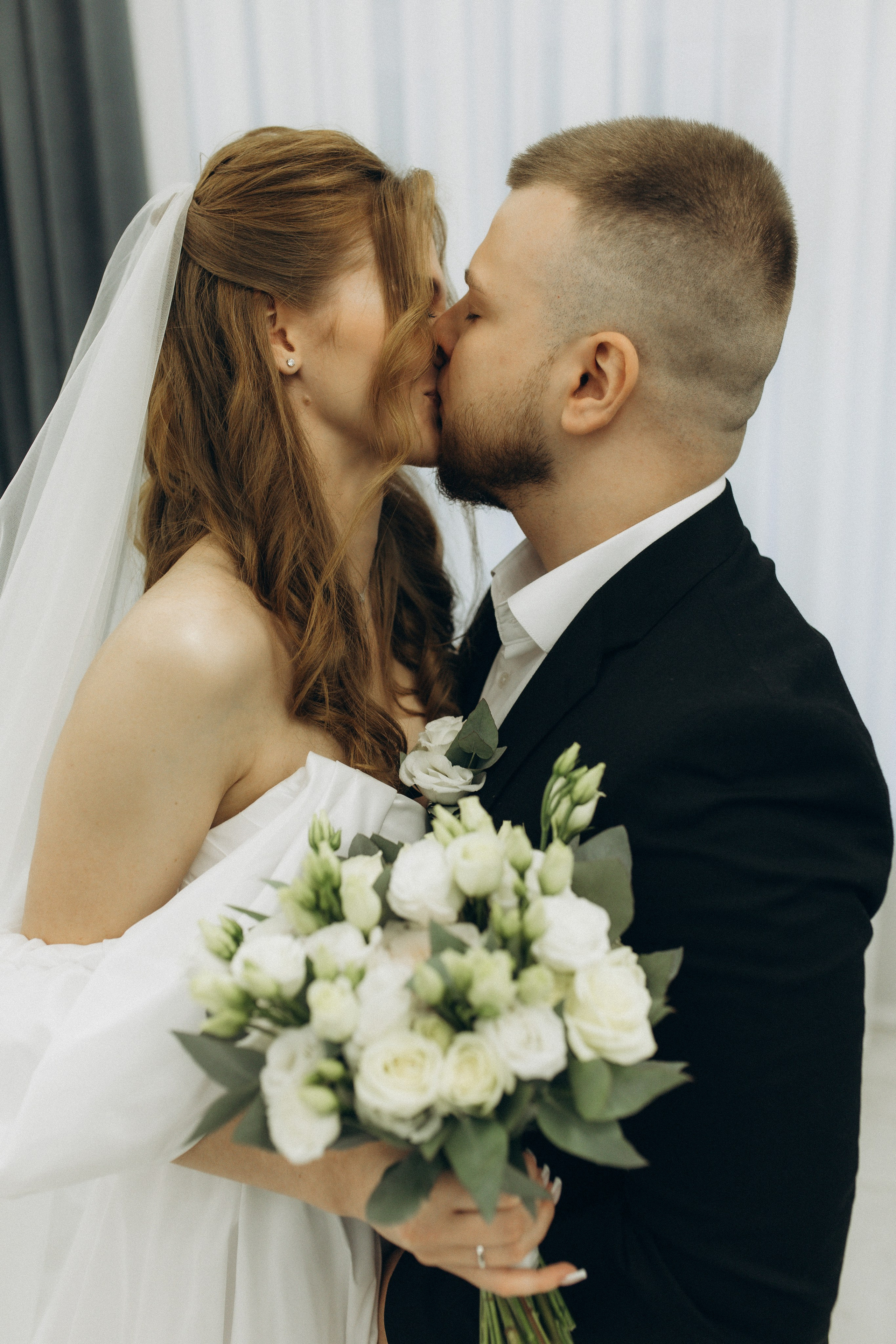 Дождливый счастливый сентябрь. Семейный и свадебный фотограф Анна Кожокарь