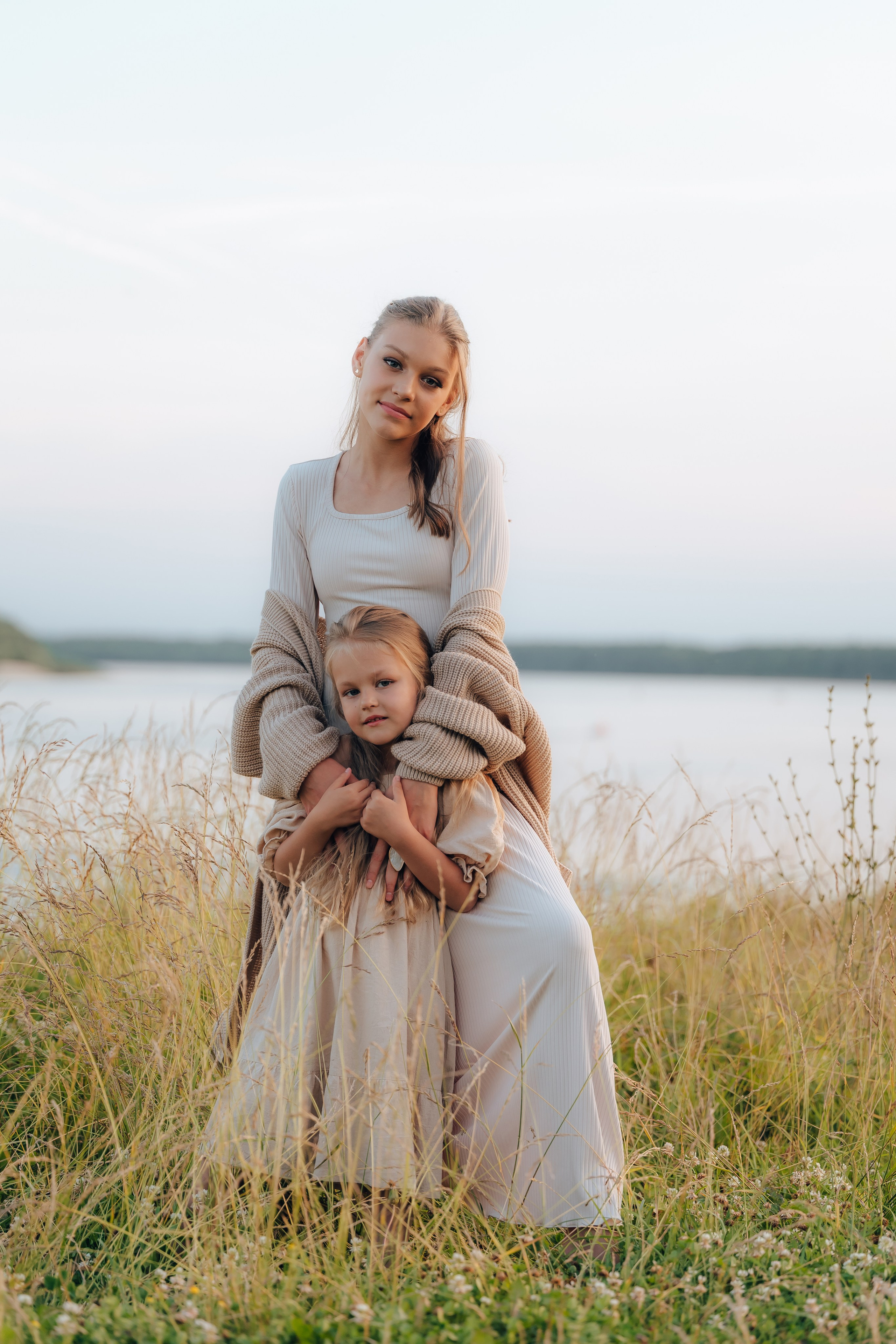 Нежнее нежного. Детский и семейный фотограф Катерина Мишина