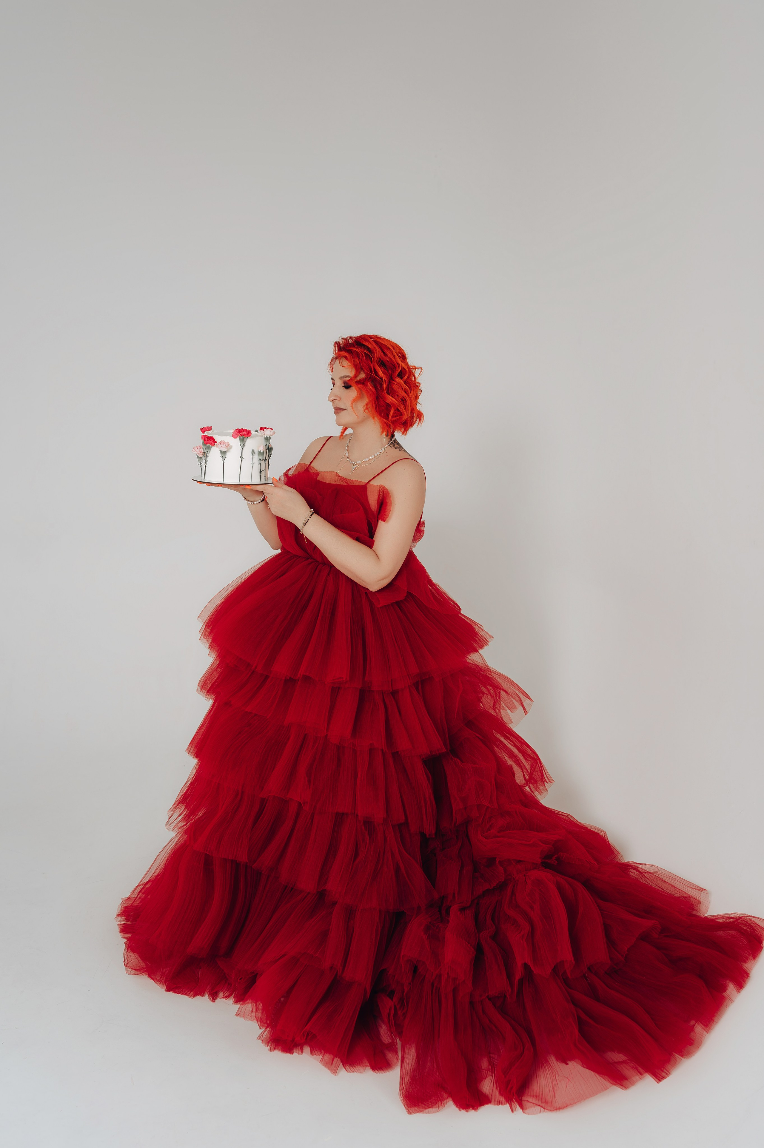 Ты так красива, невыносимо. Детский и семейный фотограф Катерина Мишина