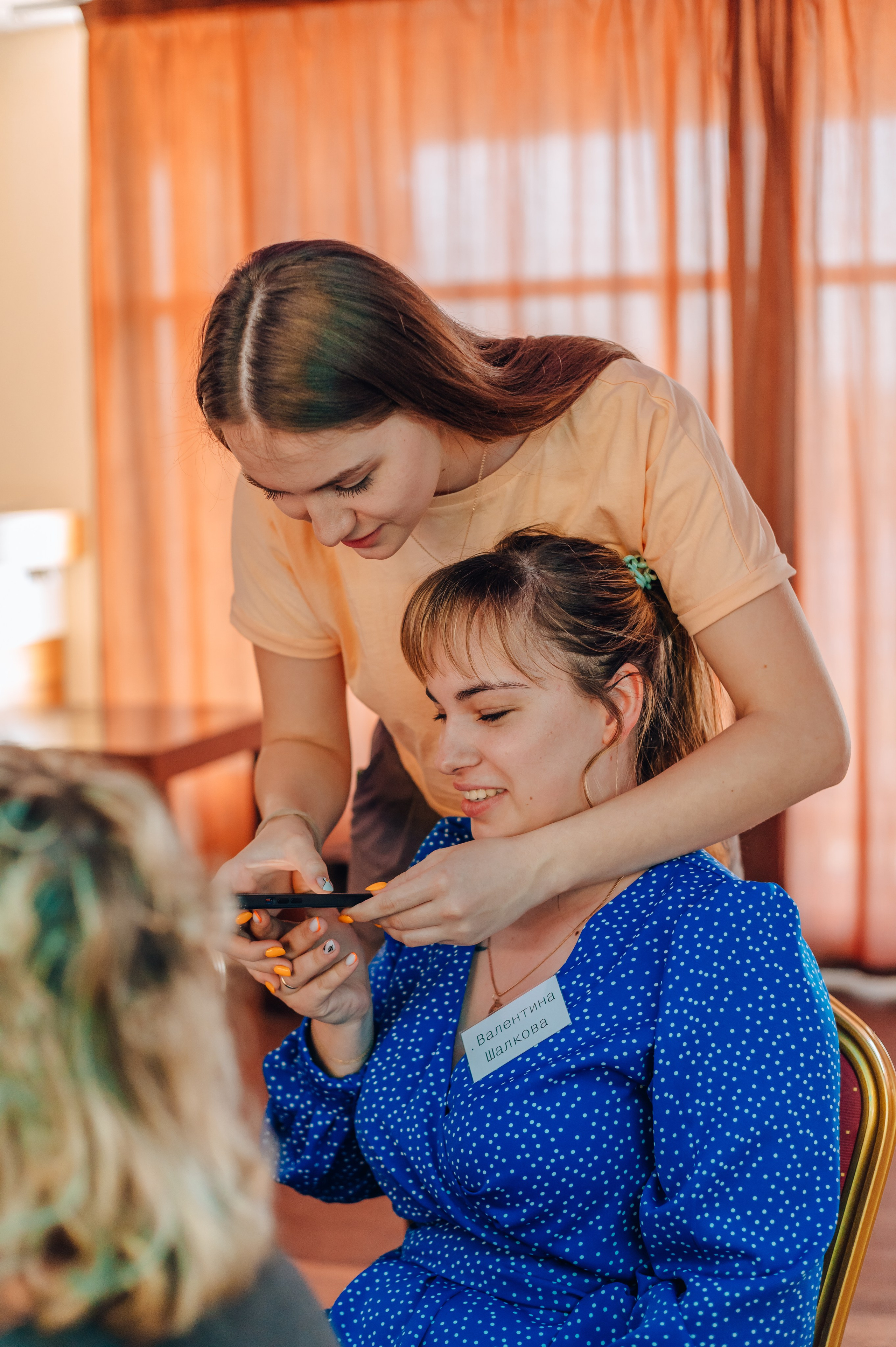 НЕТВОРКИНГ «ЧАЙКА». Детский и семейный фотограф Катерина Мишина
