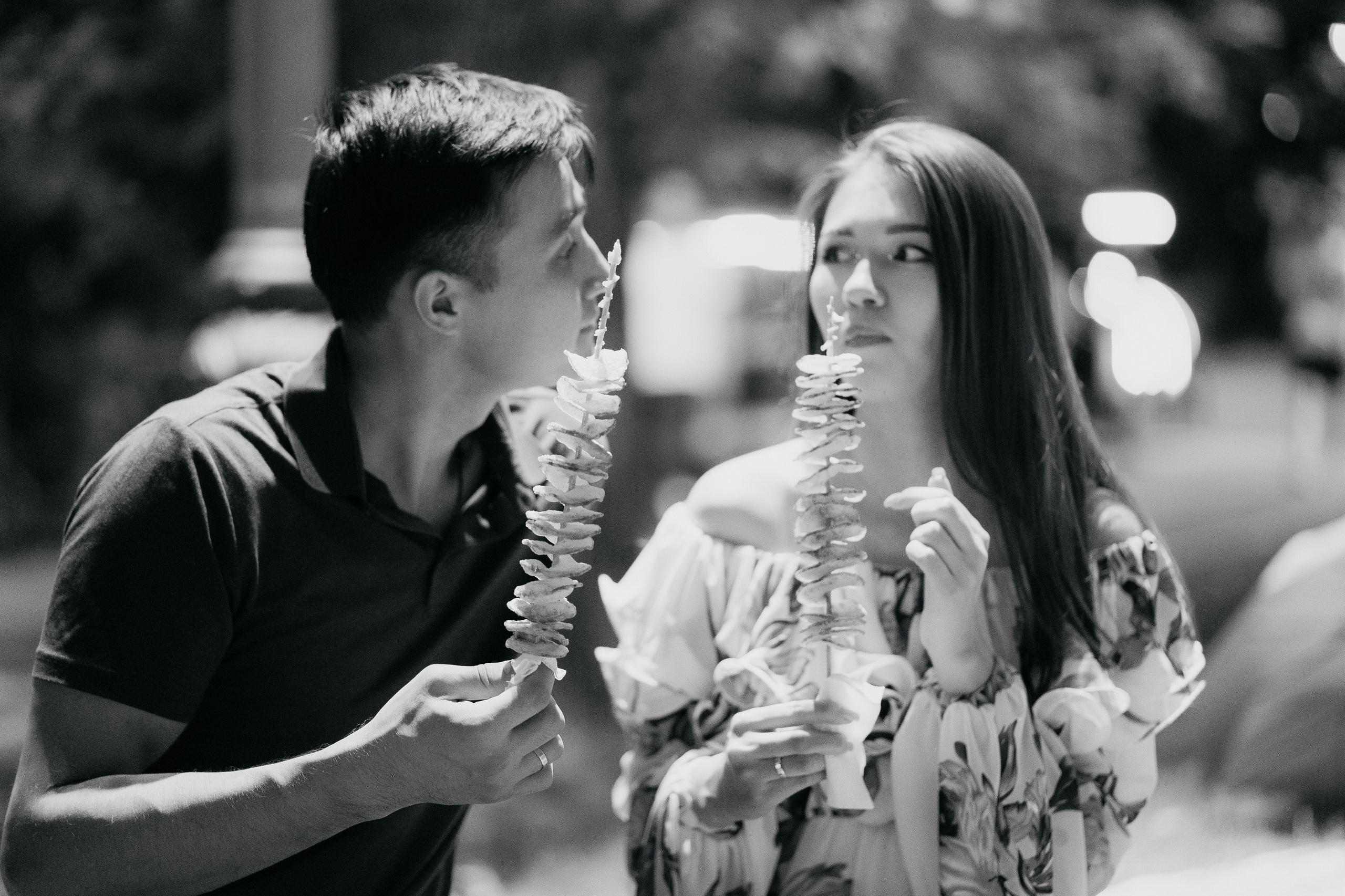 Sultan&Damira Love Story