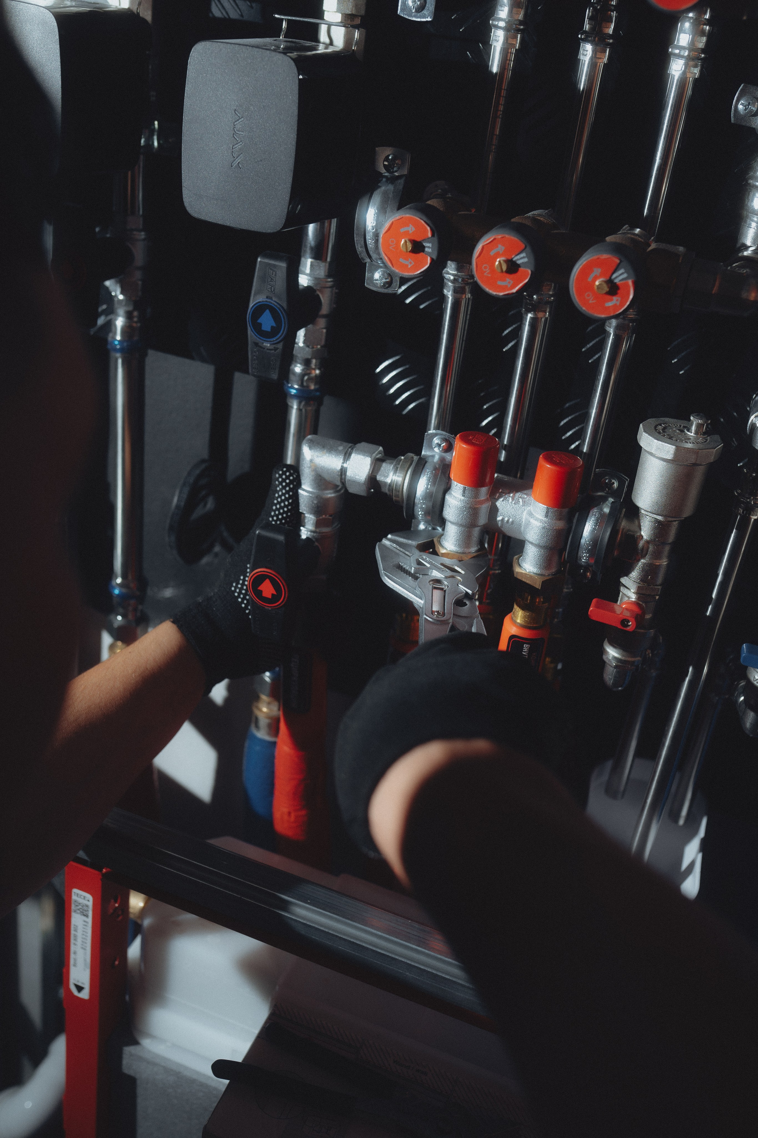 КОММЕРЧЕСКИЕ СЪЕМКИ