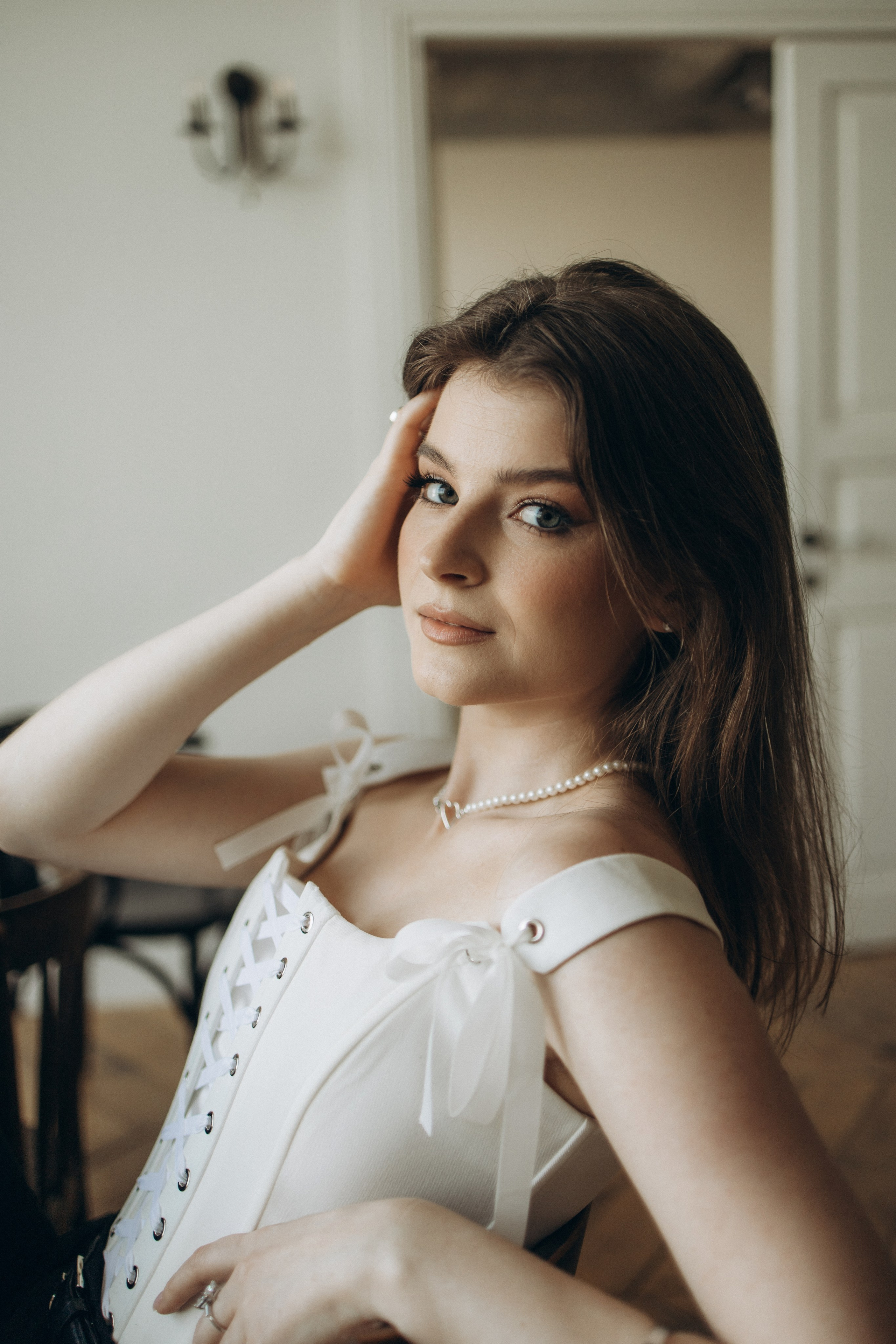 Марина. Самый теплый фотограф в Краснодаре Рябоконь Ксения