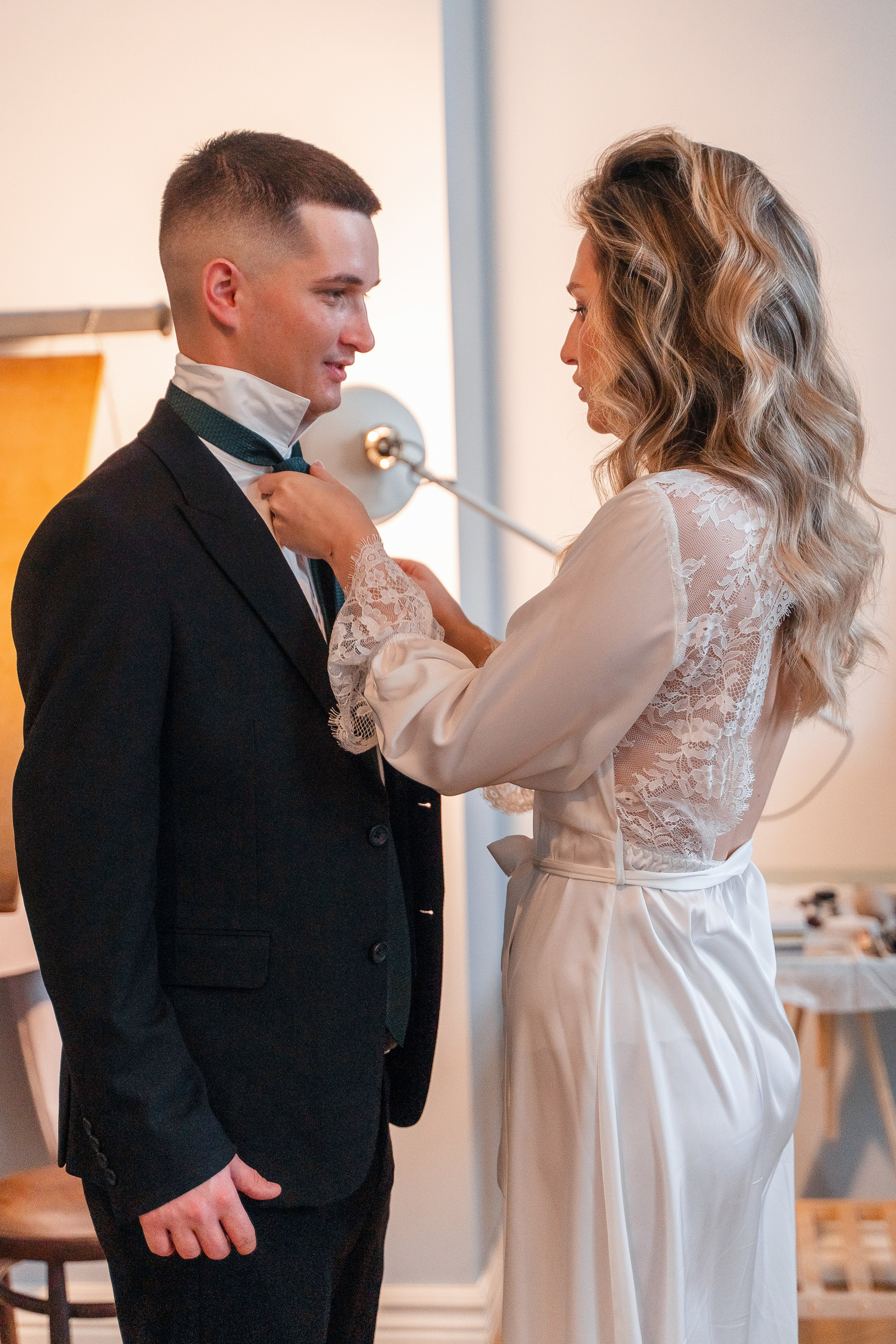 Евгений + Елена