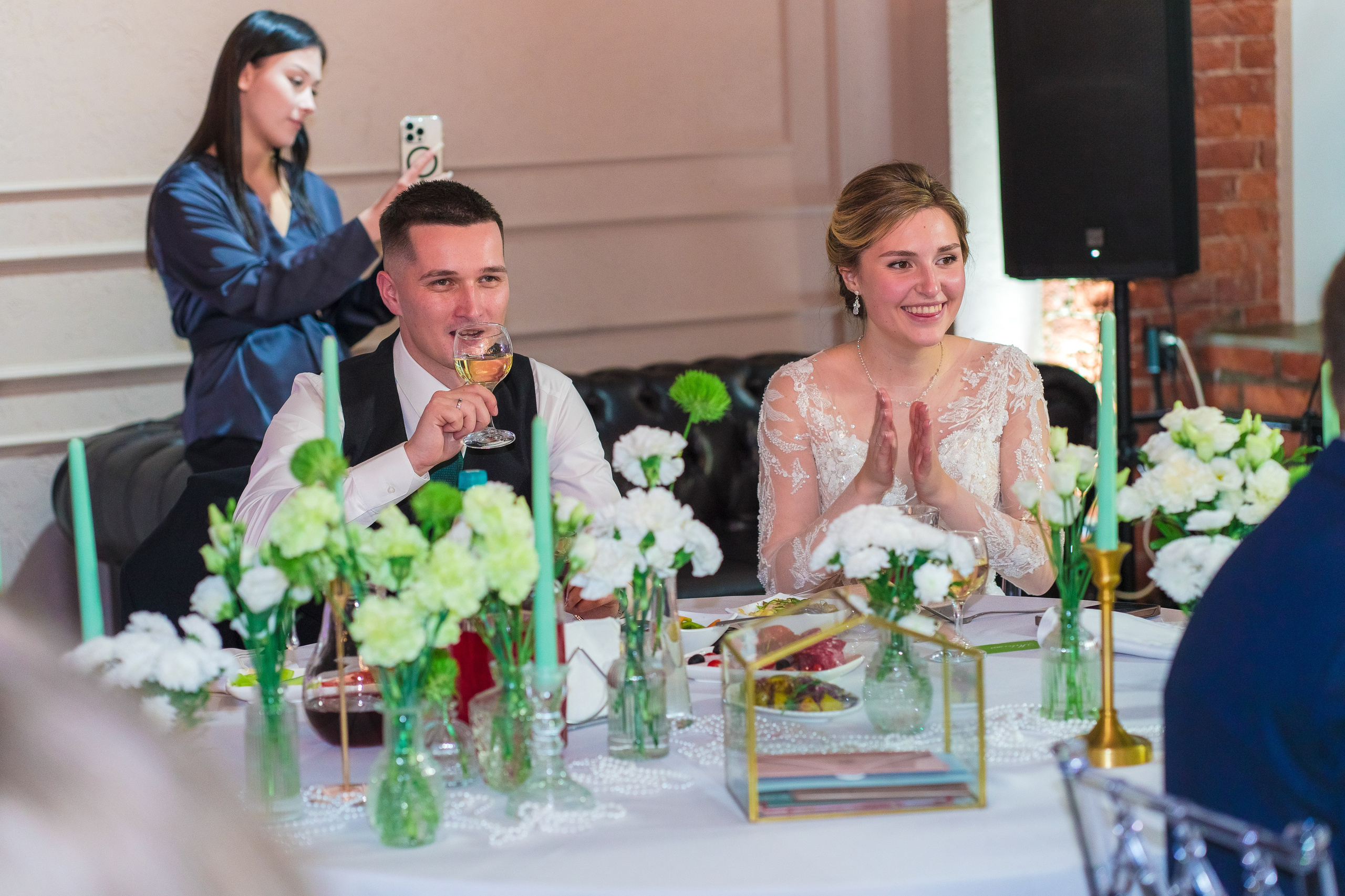 Евгений + Елена