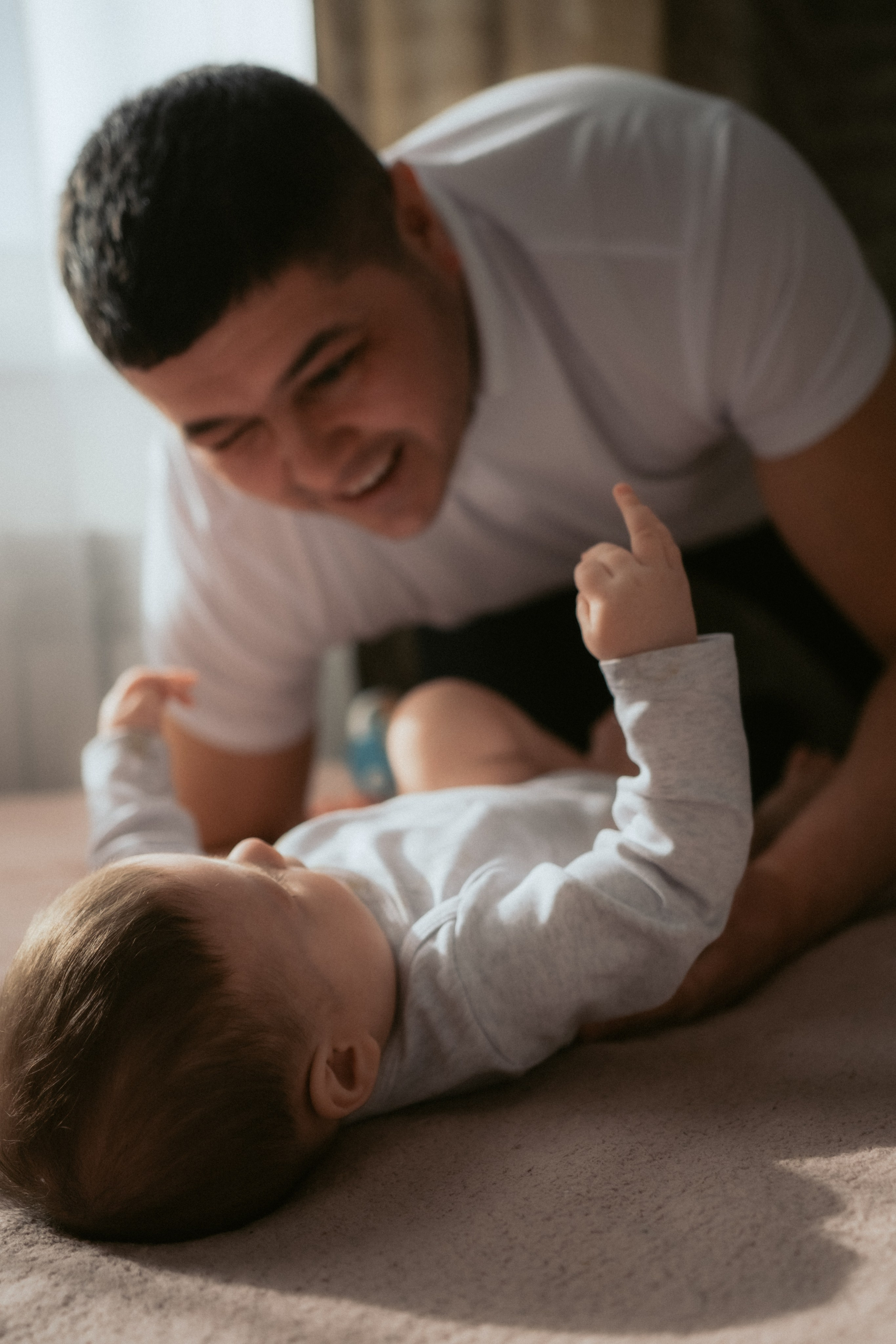 Семейная съемка (Дома). Serg_film