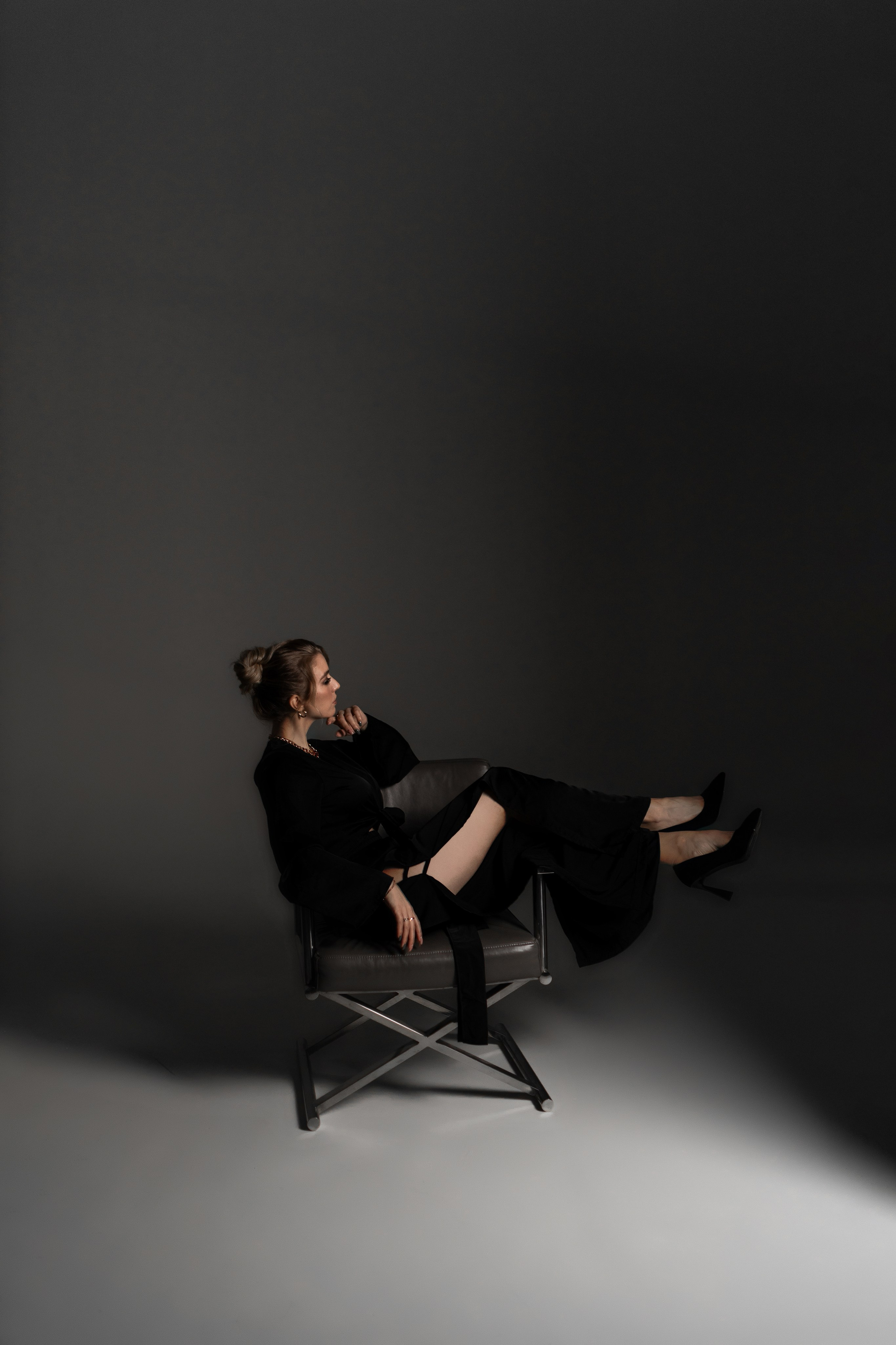 Алина. Фотограф в Москве Юлия Хамзина