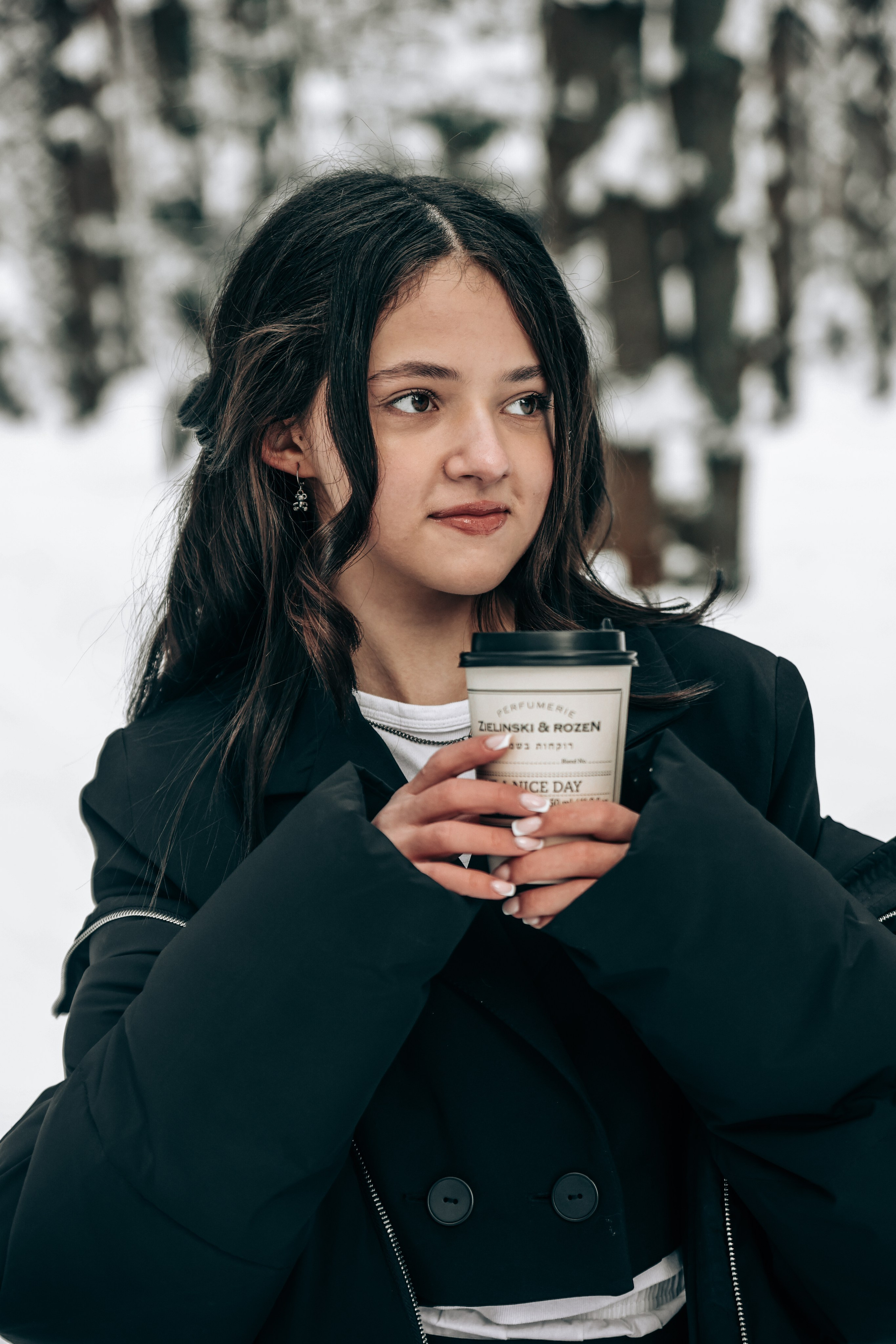 Алиса Григорьева. Promodels