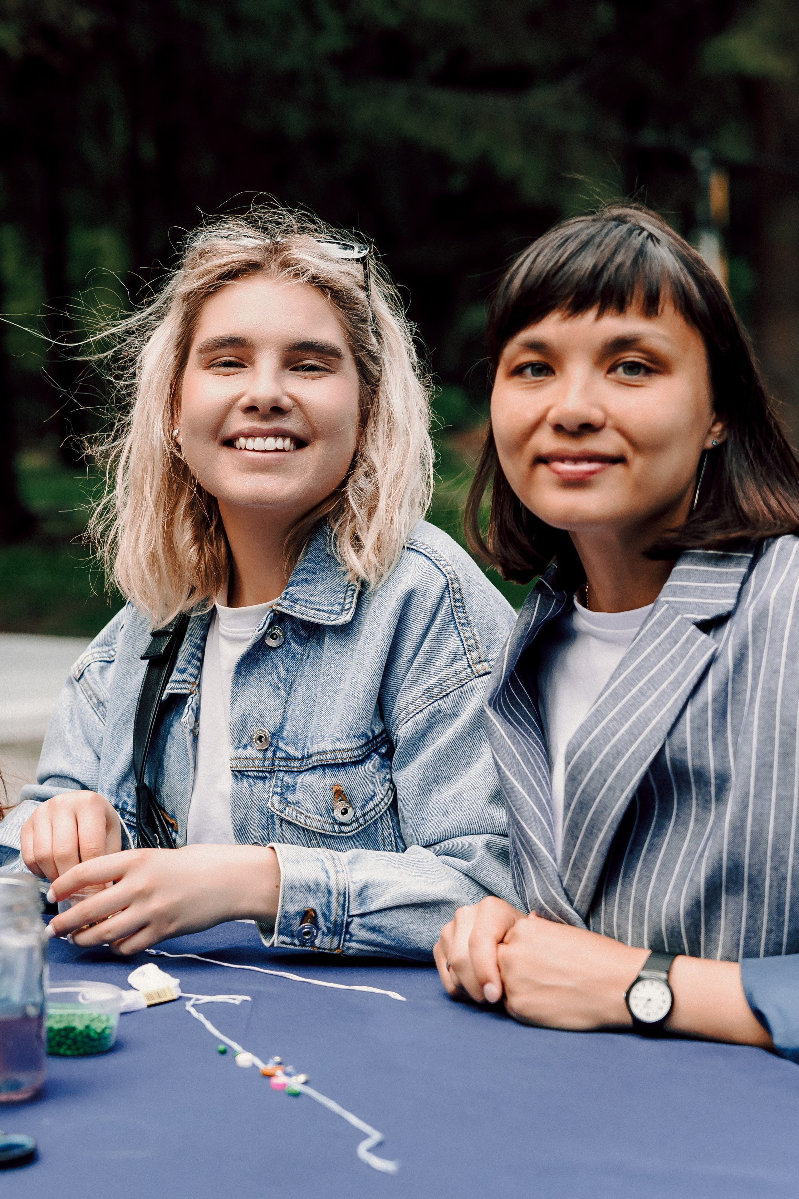 УММ2 — Летний корпоратив. Лёшка Варзегов — фотограф