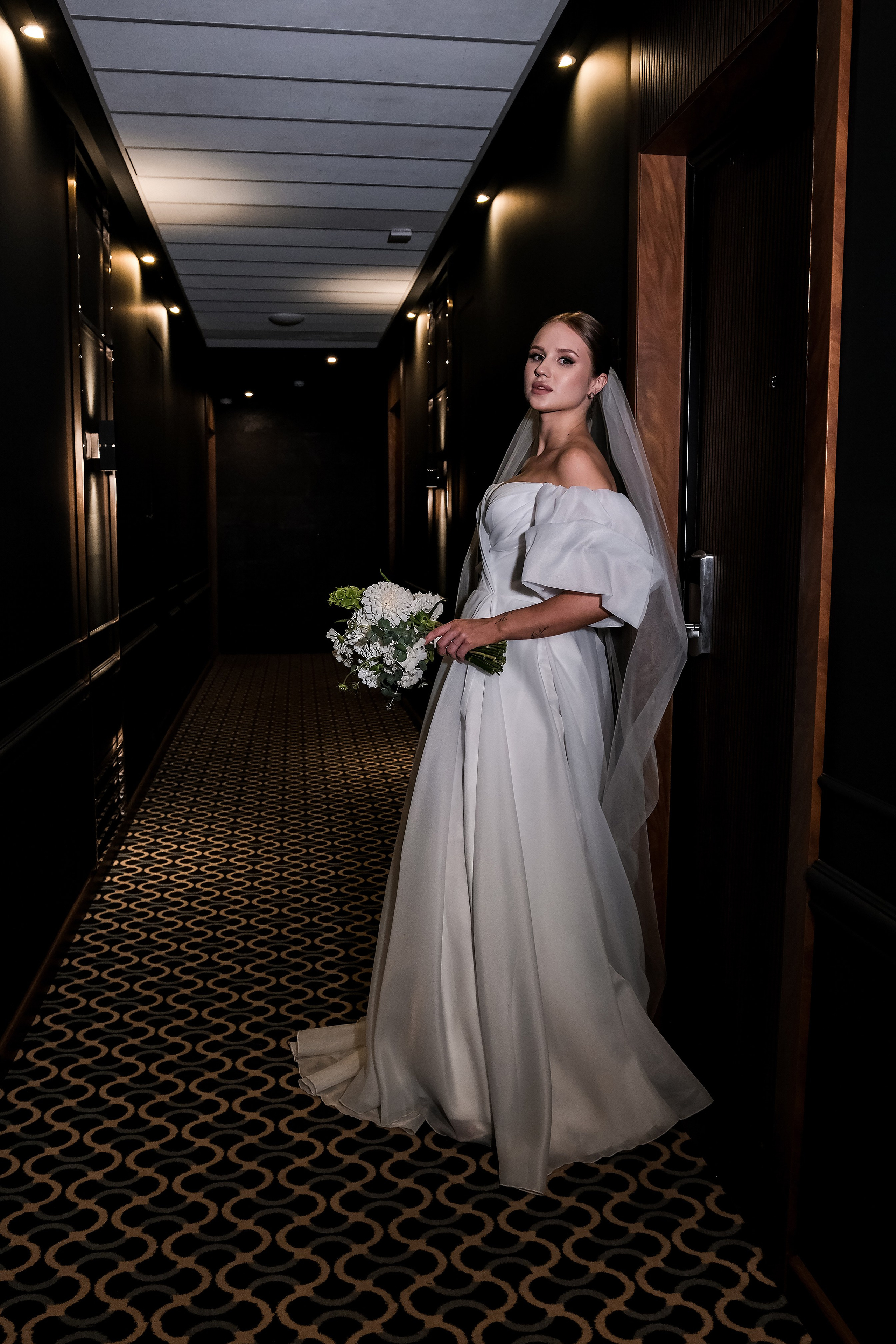 Максим и Валерия