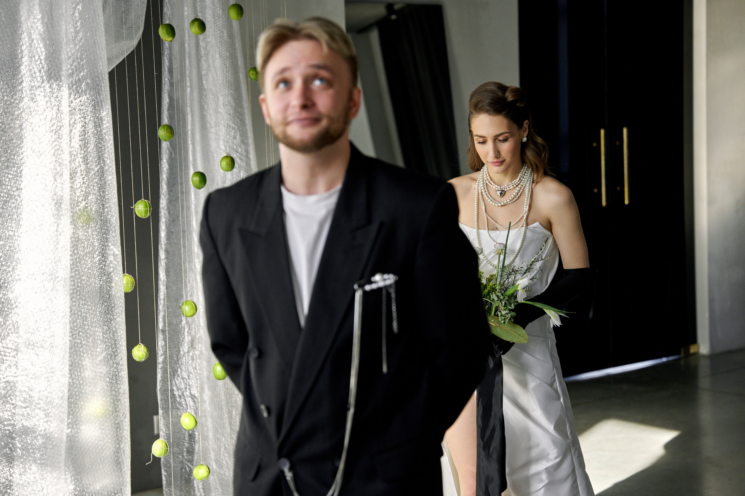 Милена и Владислав. Фотограф Челябинск — Кирилл Устюжанин