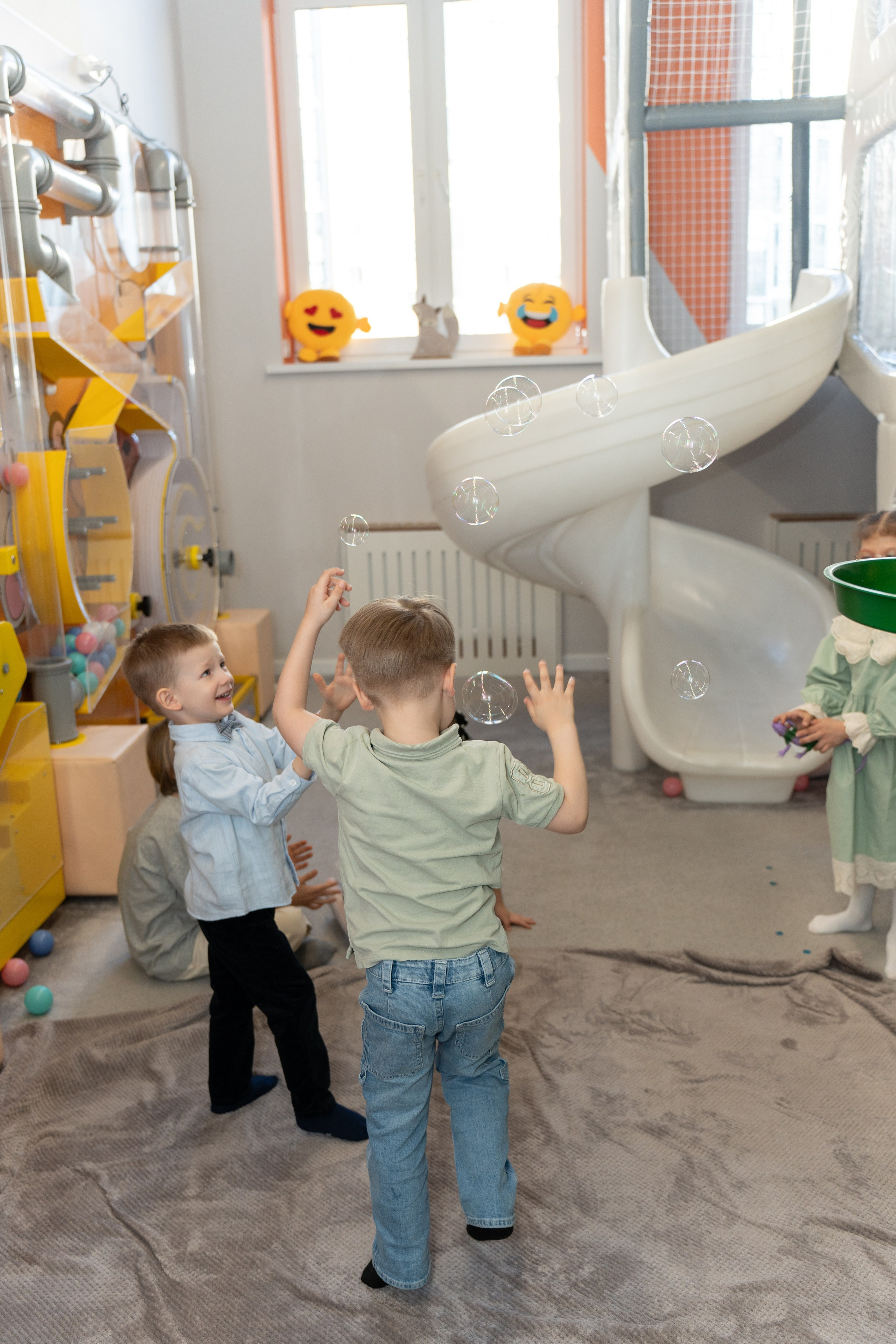 Базилион. Семейный и свадебный фотограф Минск, Беларусь Анна Орловская