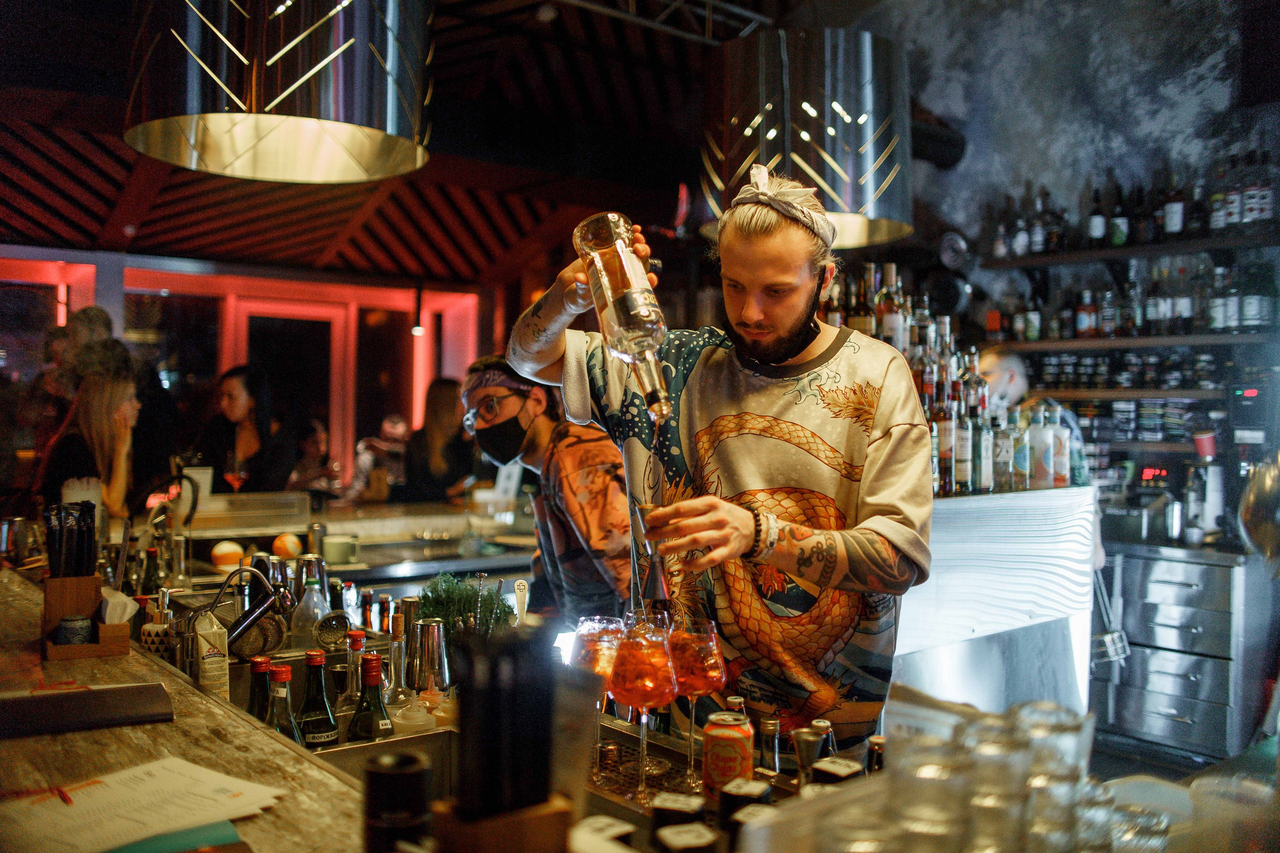 Goodkarma. Ваш репортажный фотограф Артемий Антонов