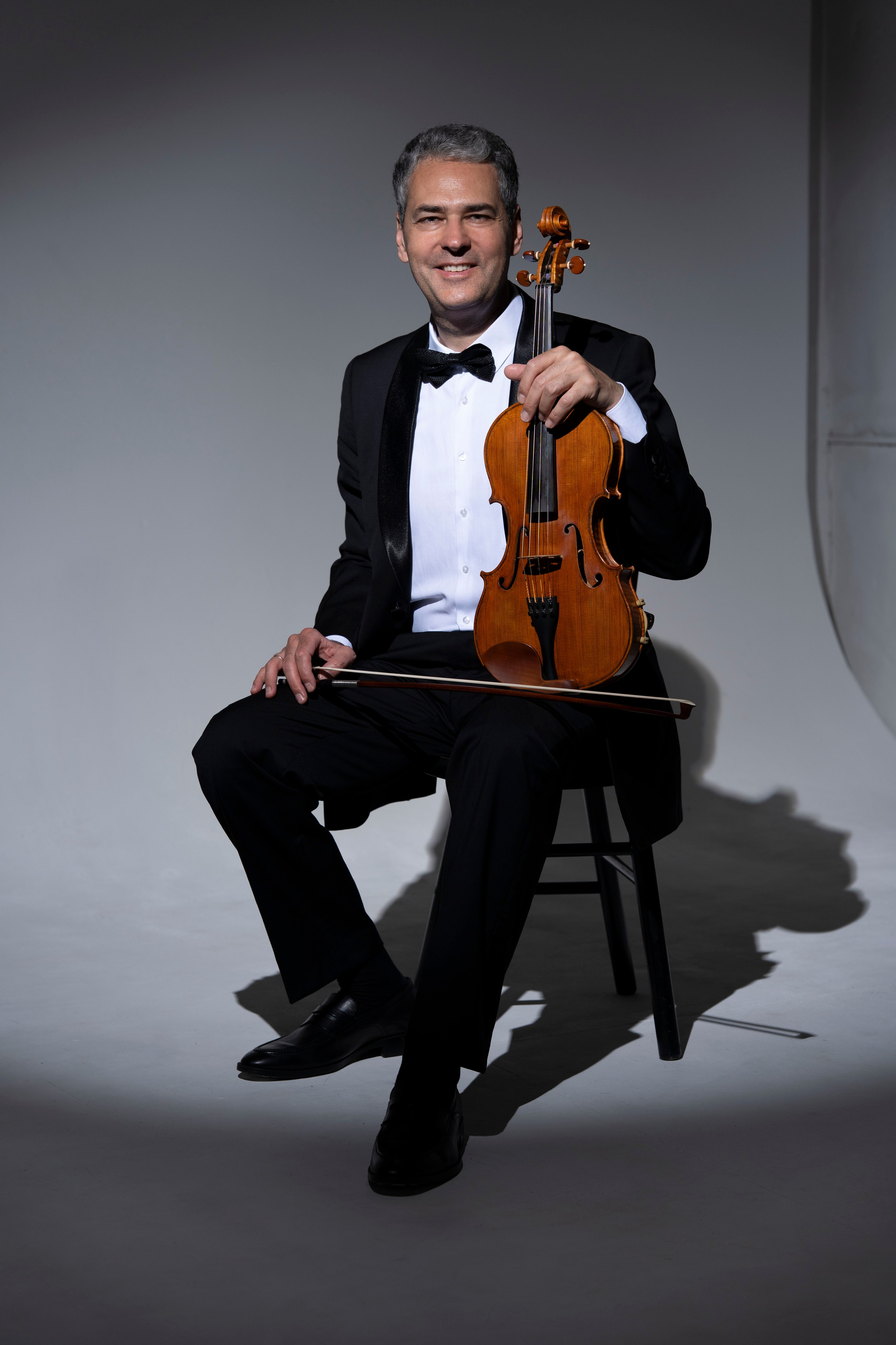 Андрей. Главная