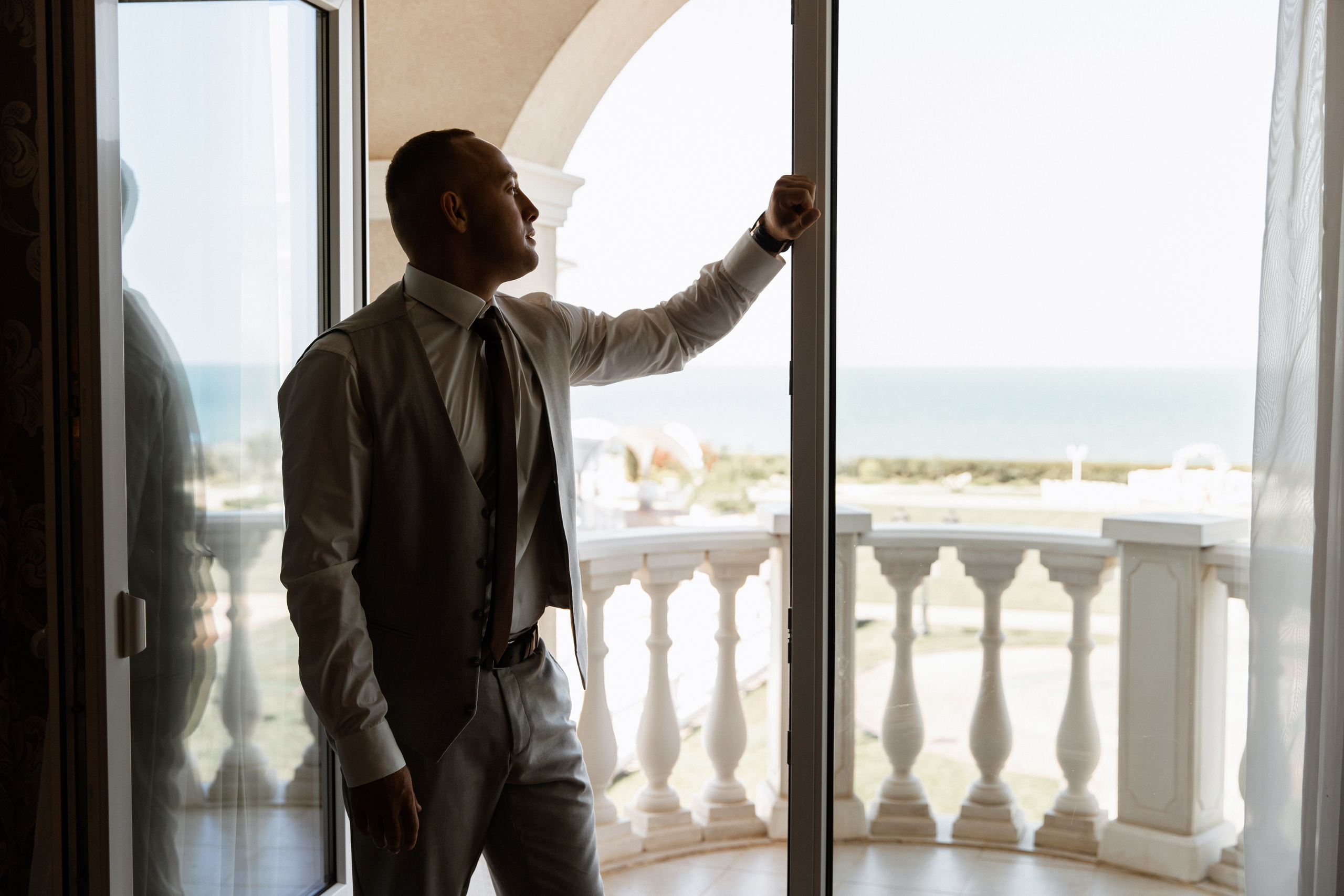 V & A. ФОТОГРАФ