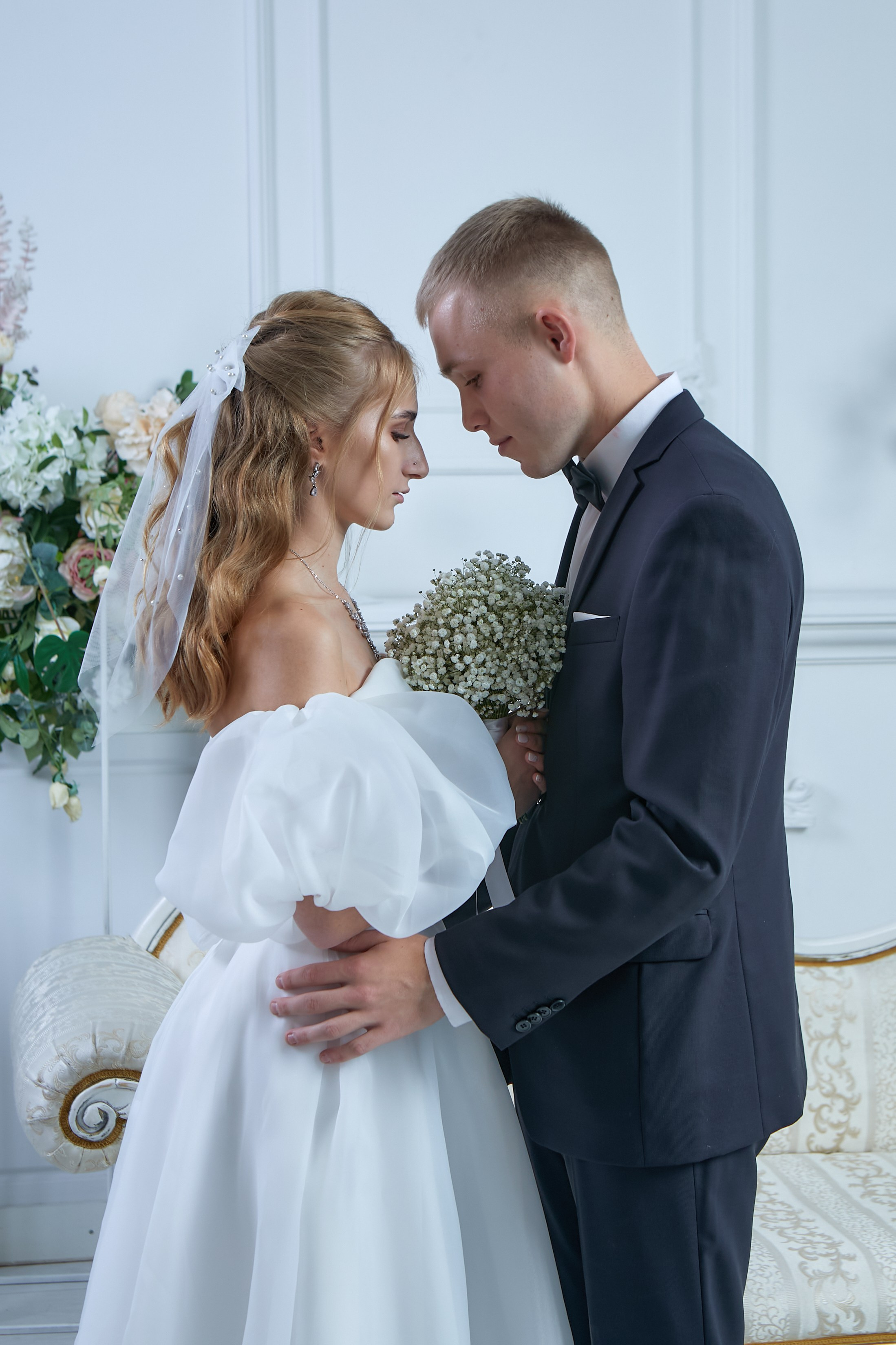 Арина&Данис. Фотограф репортажный г. Уфа. Башкирия