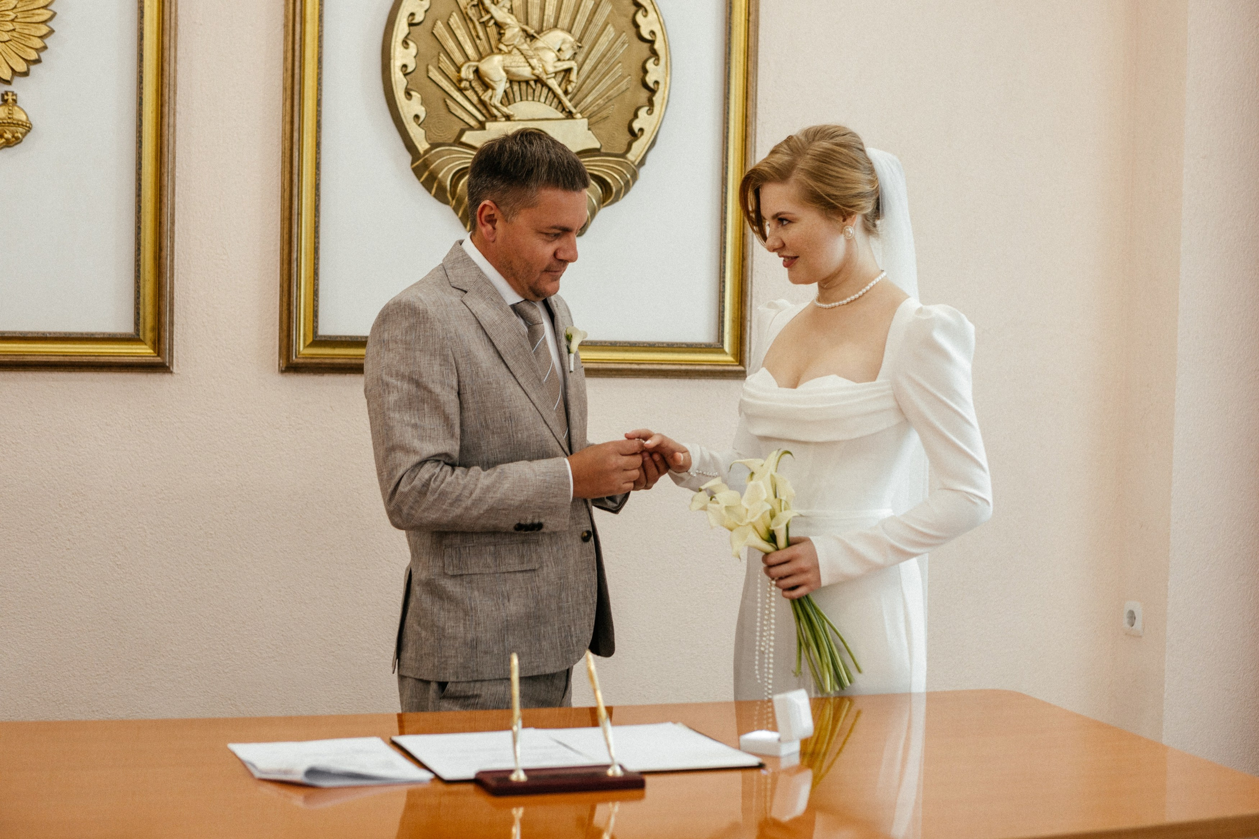 V&T. Свадебный фотограф Уфа Руслан Габдлисламов