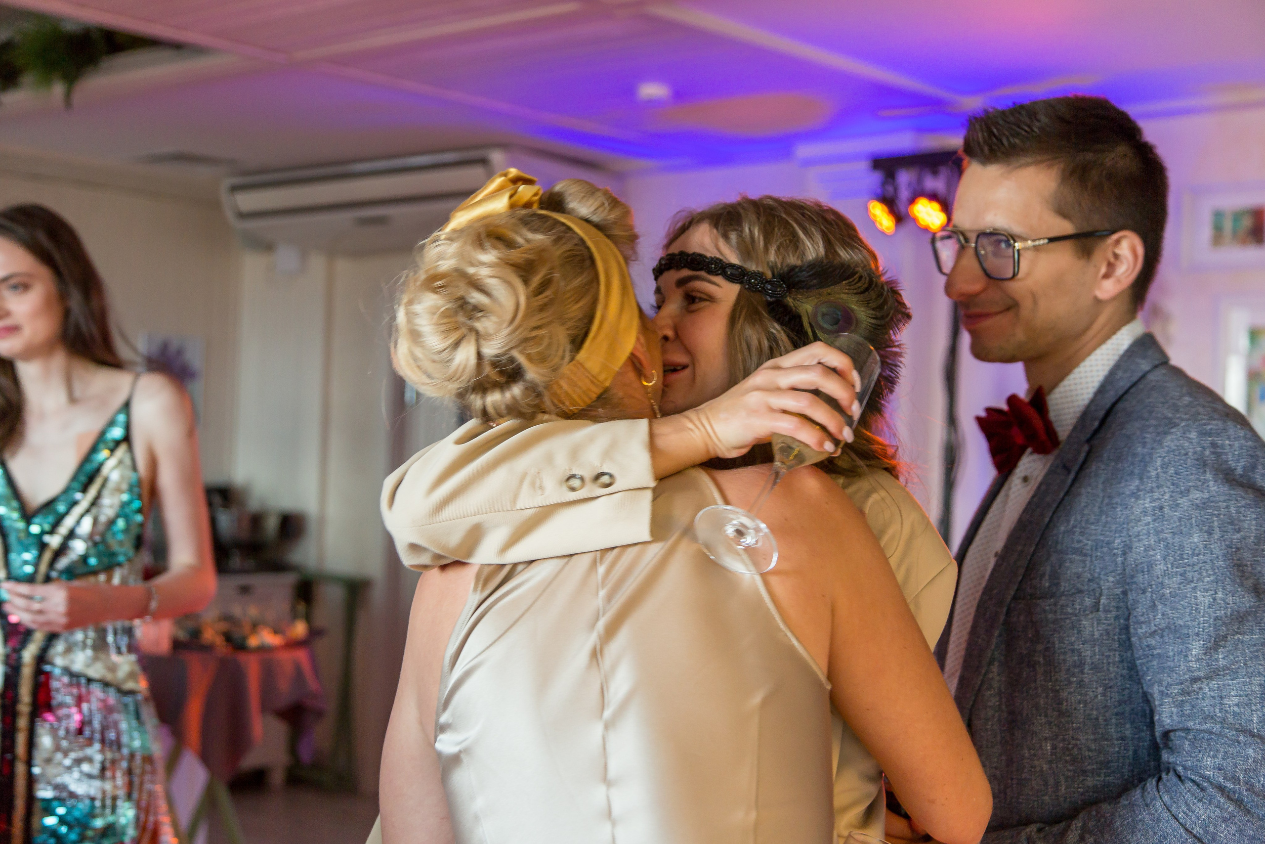 ВИЛЛА ВЕРДЕ ДЕНЬ РОЖДЕНИЯ. Главная