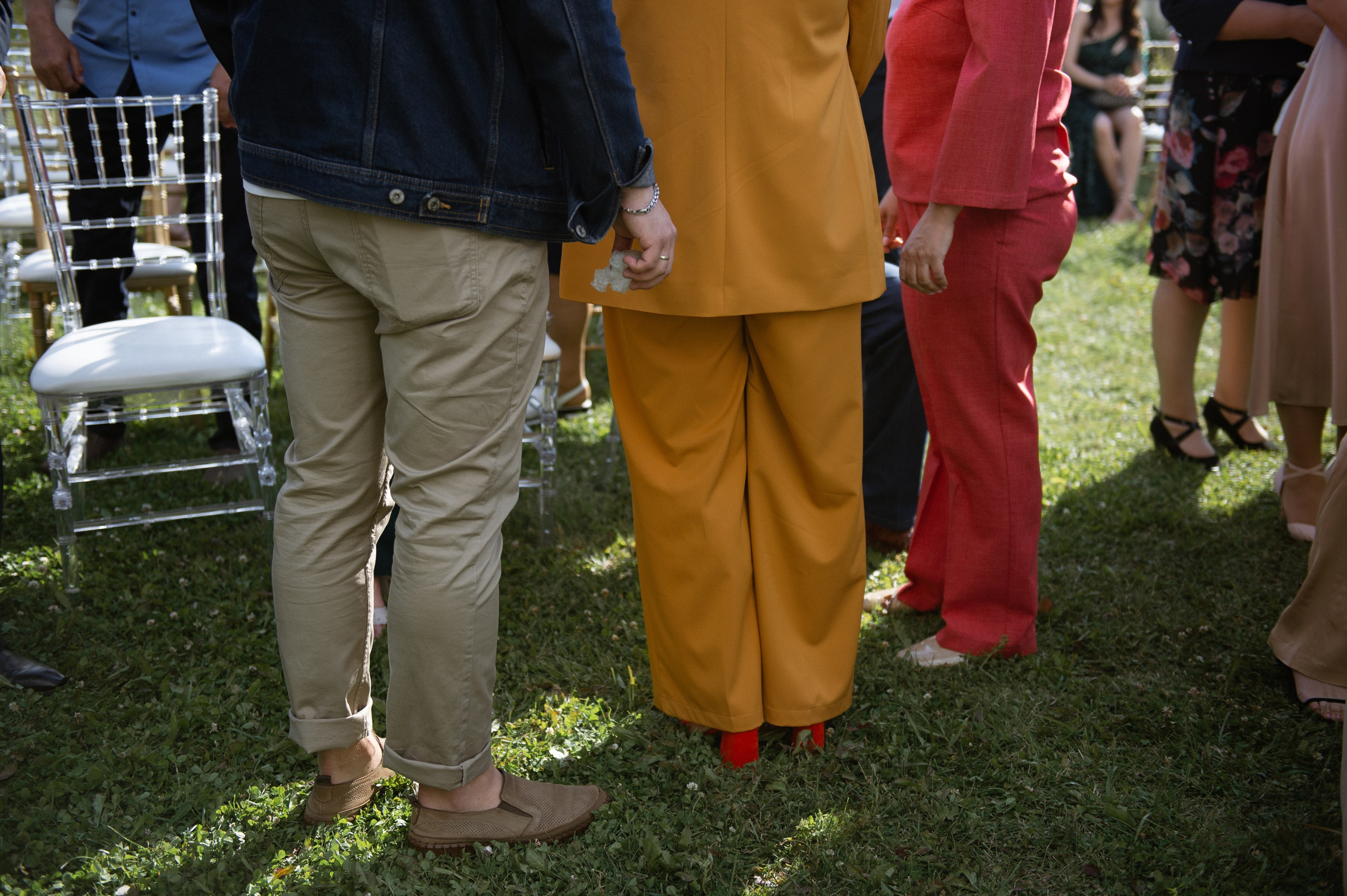 Таня и Женя. Свадебный и репортажный фотограф Сергей Чесноков