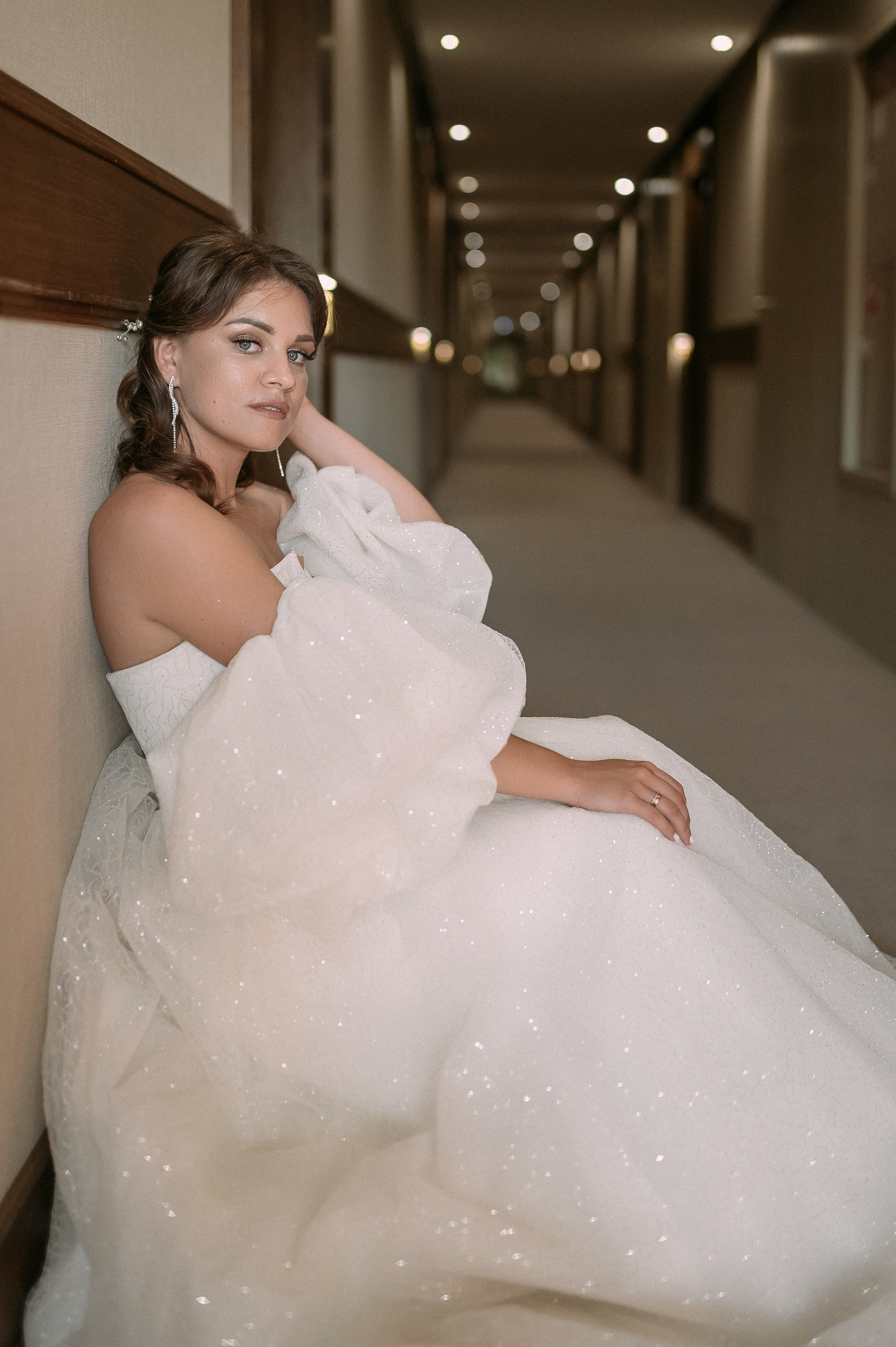 Сергей и Ольга. Свадебный и семейный фотограф в Симферополе Дарья Маркова