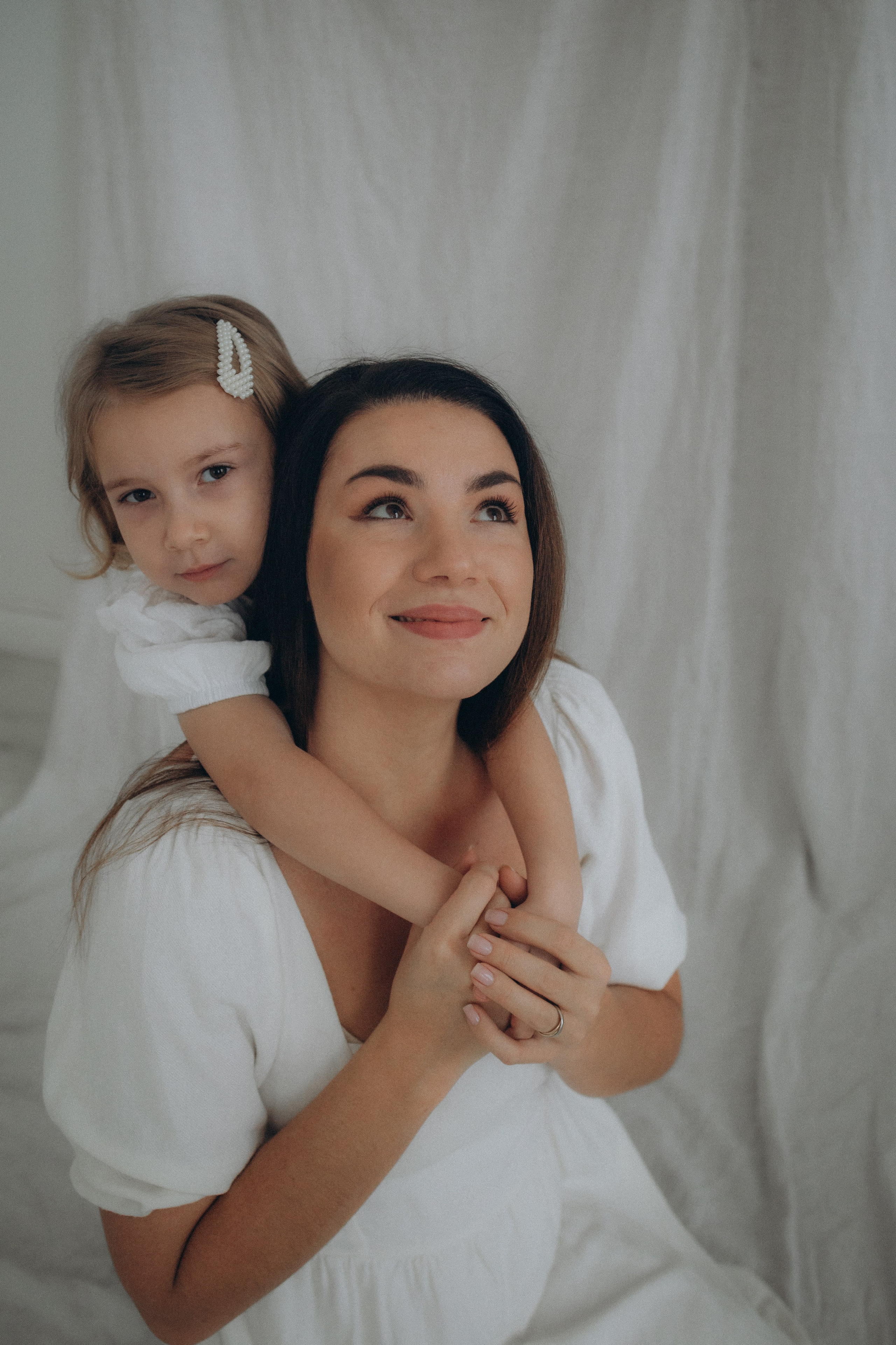 Новый год! семья! любовь!. Фотограф в Санкт-Петербурге Светлана Арестова