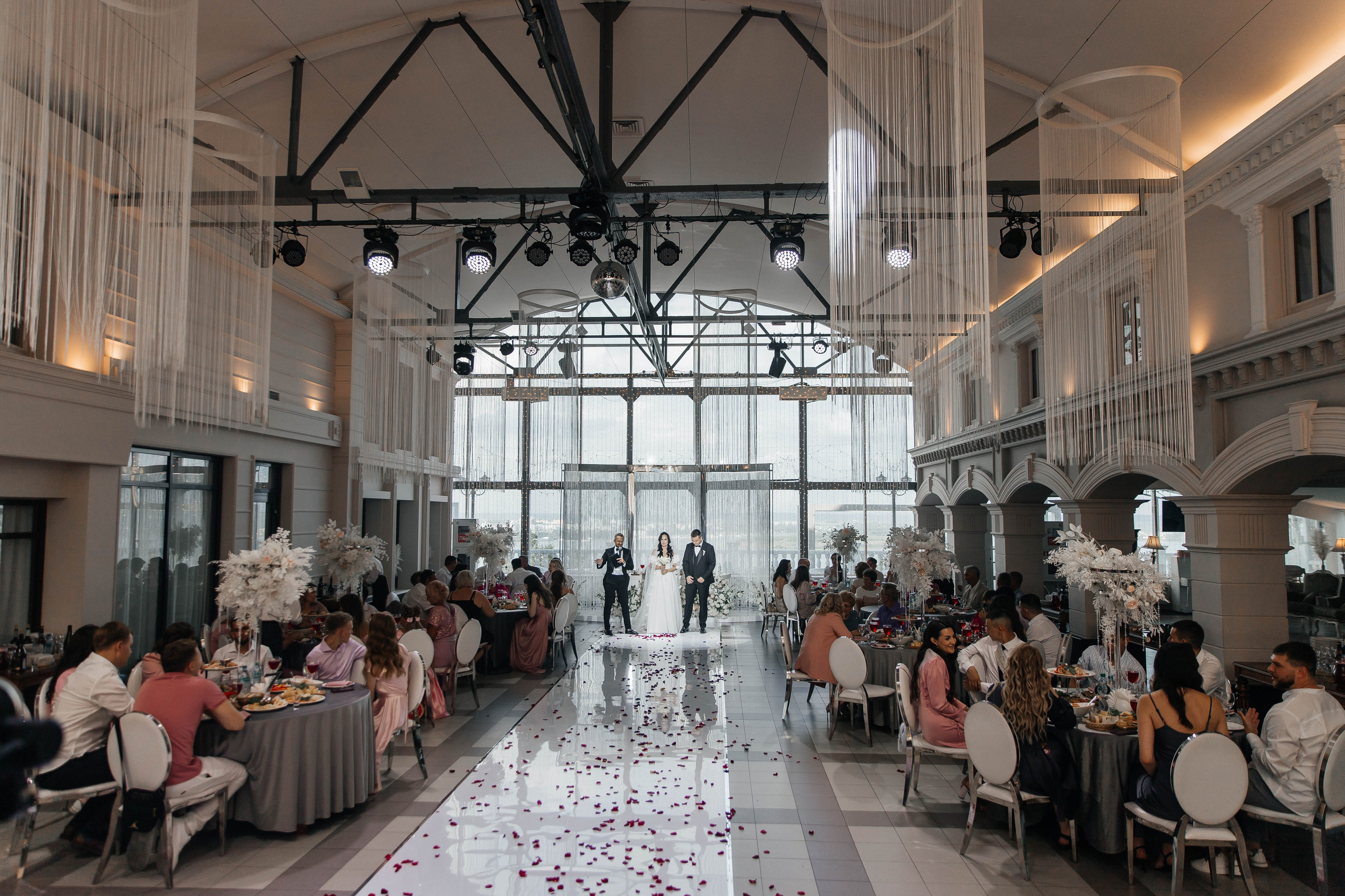 Владислав & Татьяна. Главная