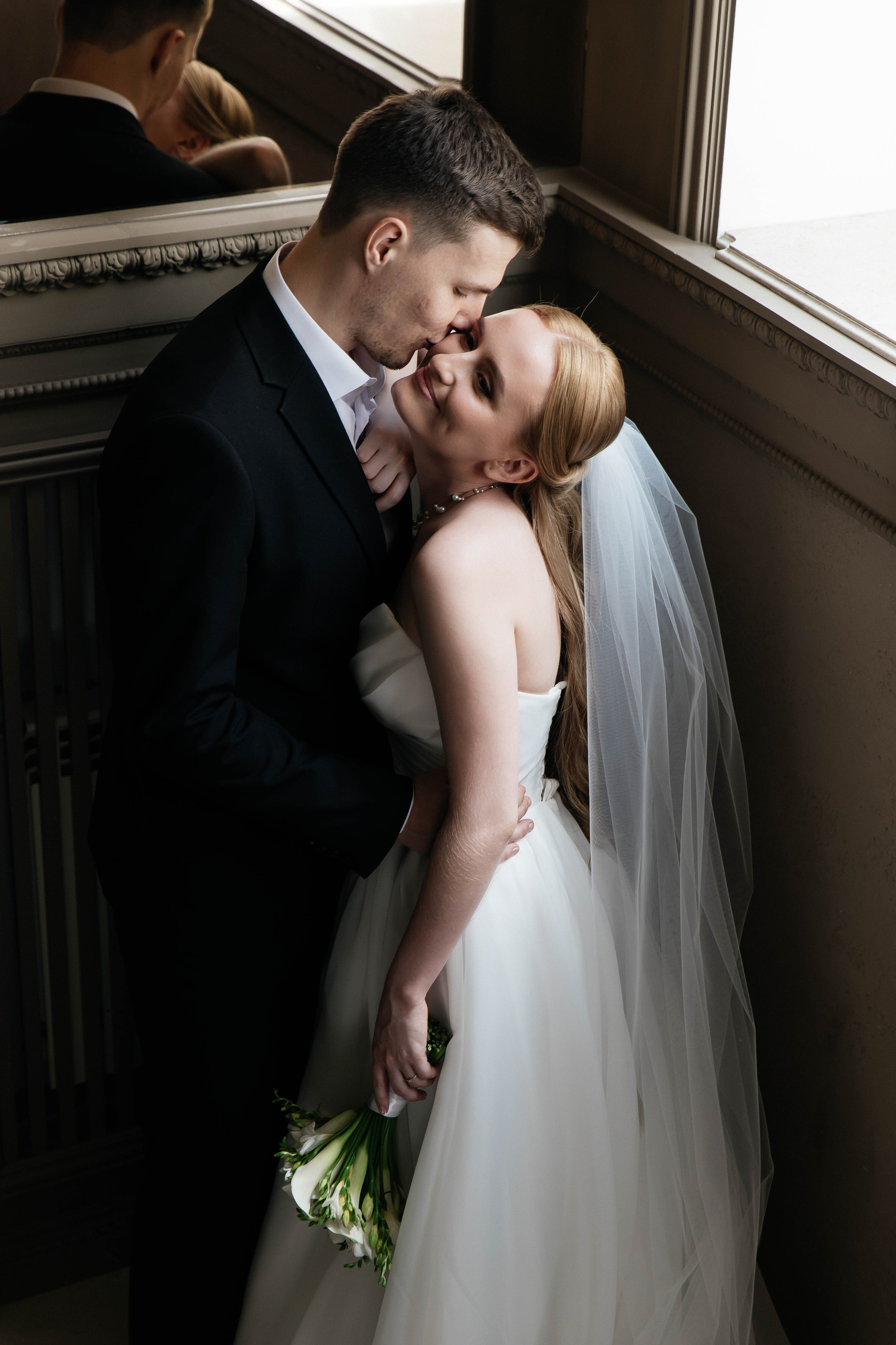 Александр & Юлия. Главная