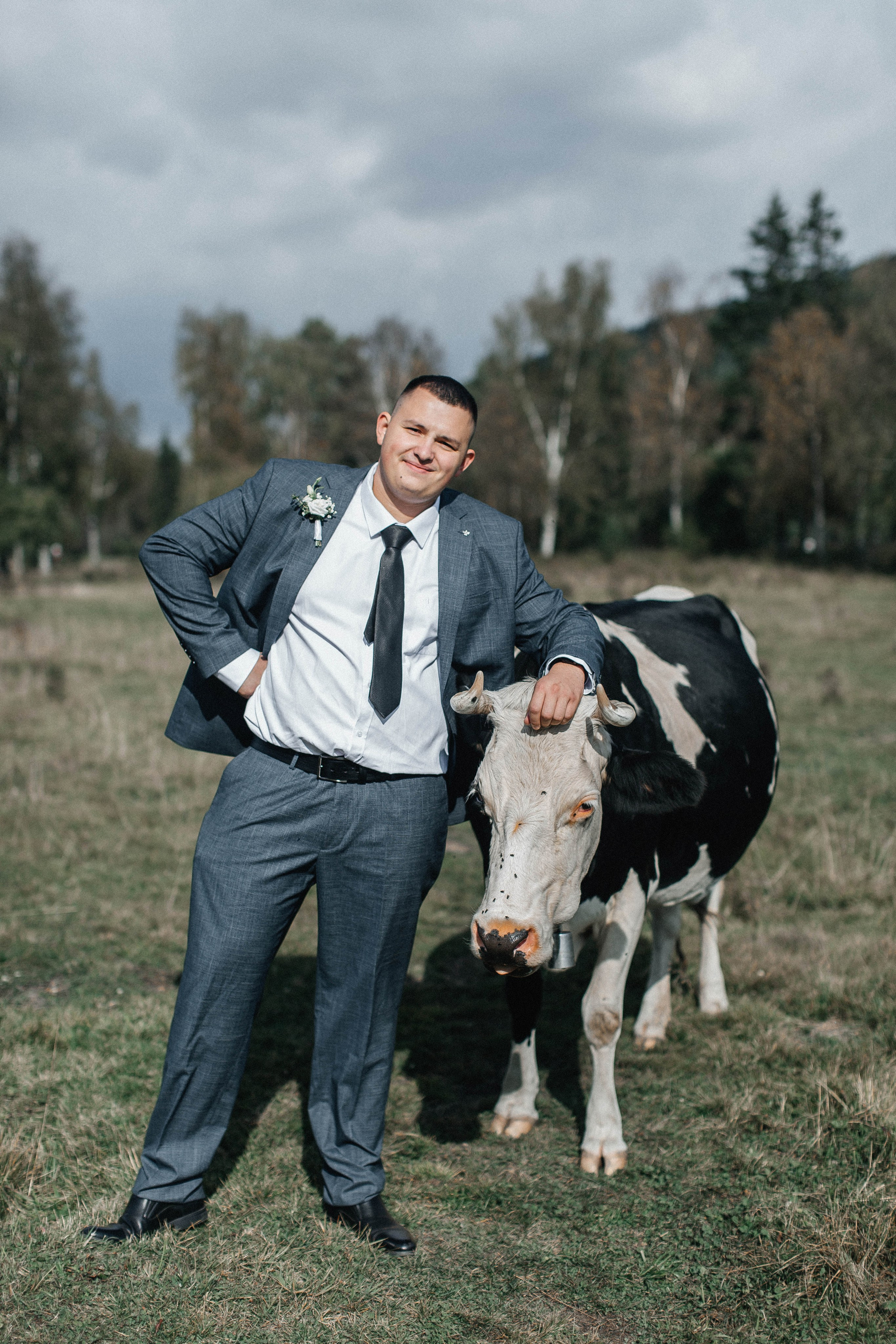 Владислав & Александра. Главная