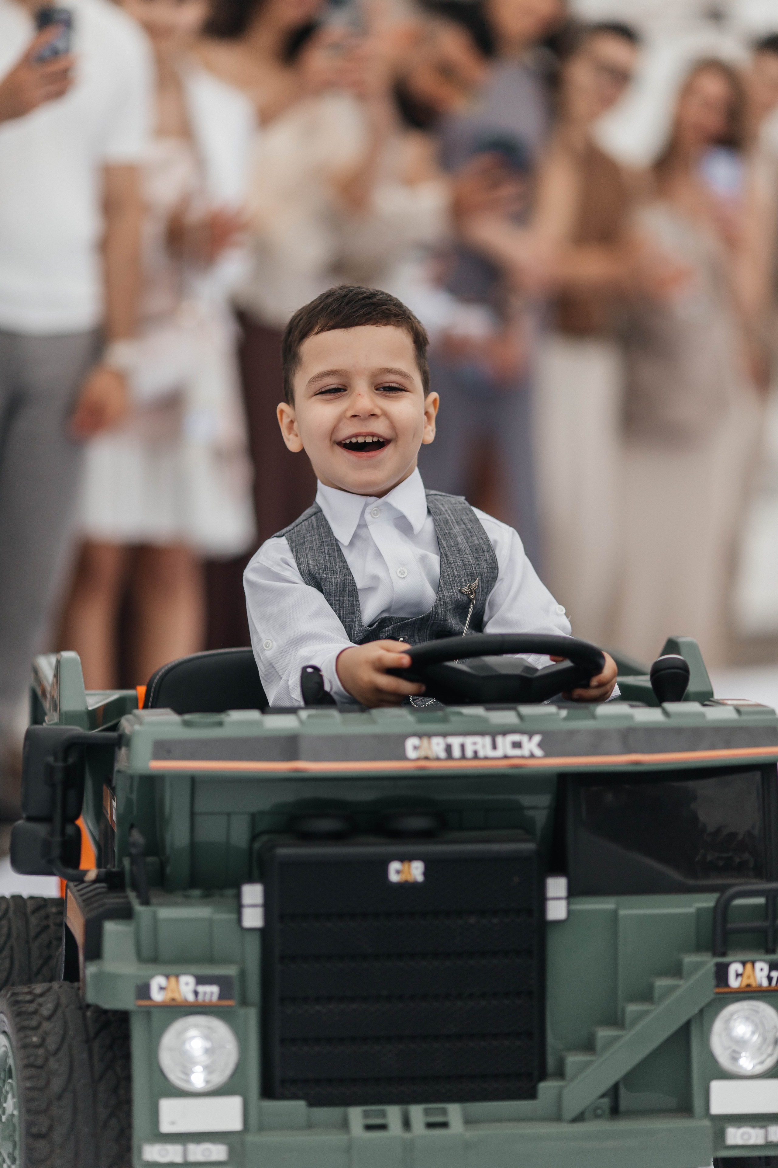 Арсен & Мариам. Главная