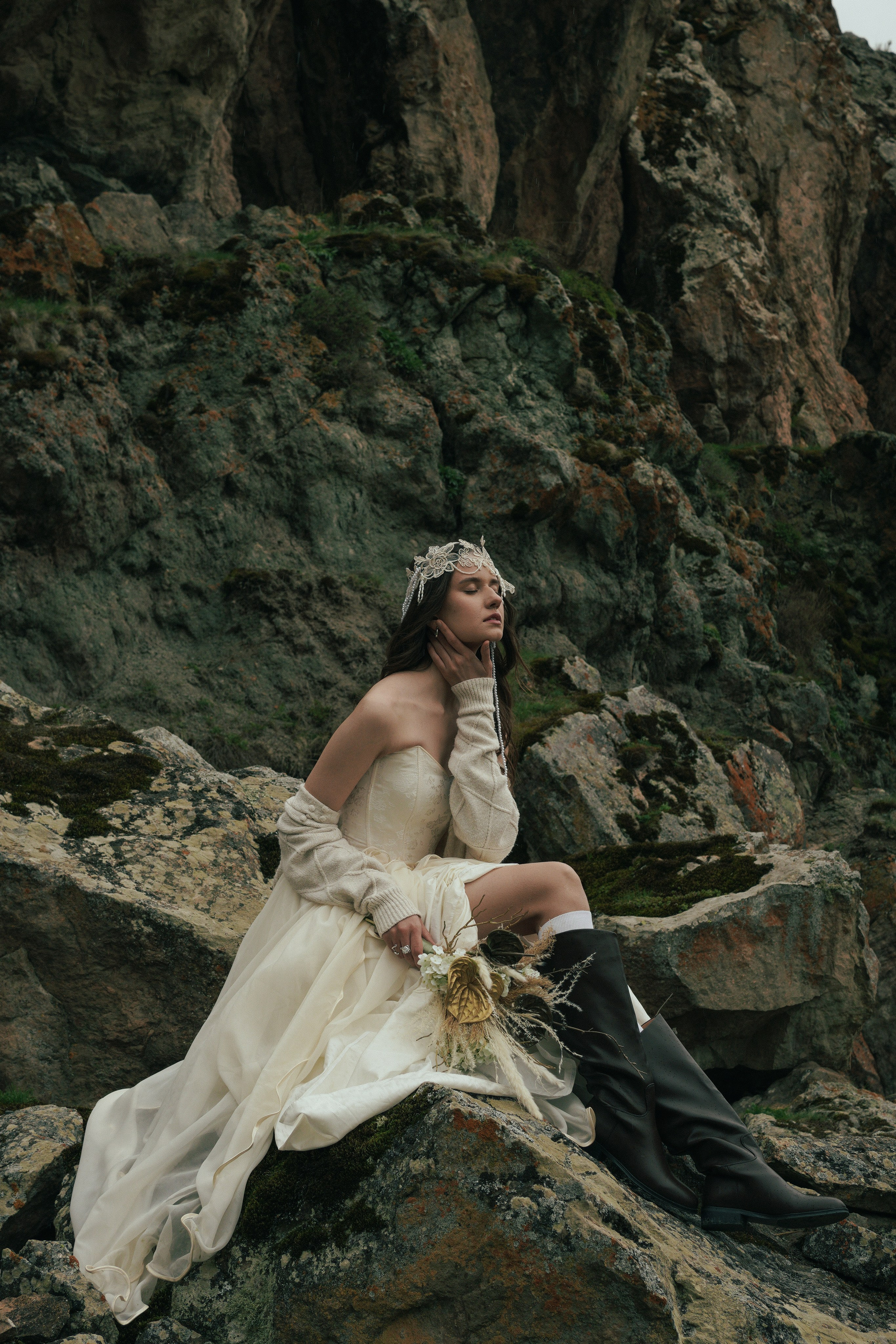 Язык тролля. Свадебный и семейный фотограф Афанасьева Анна в Кисловодске