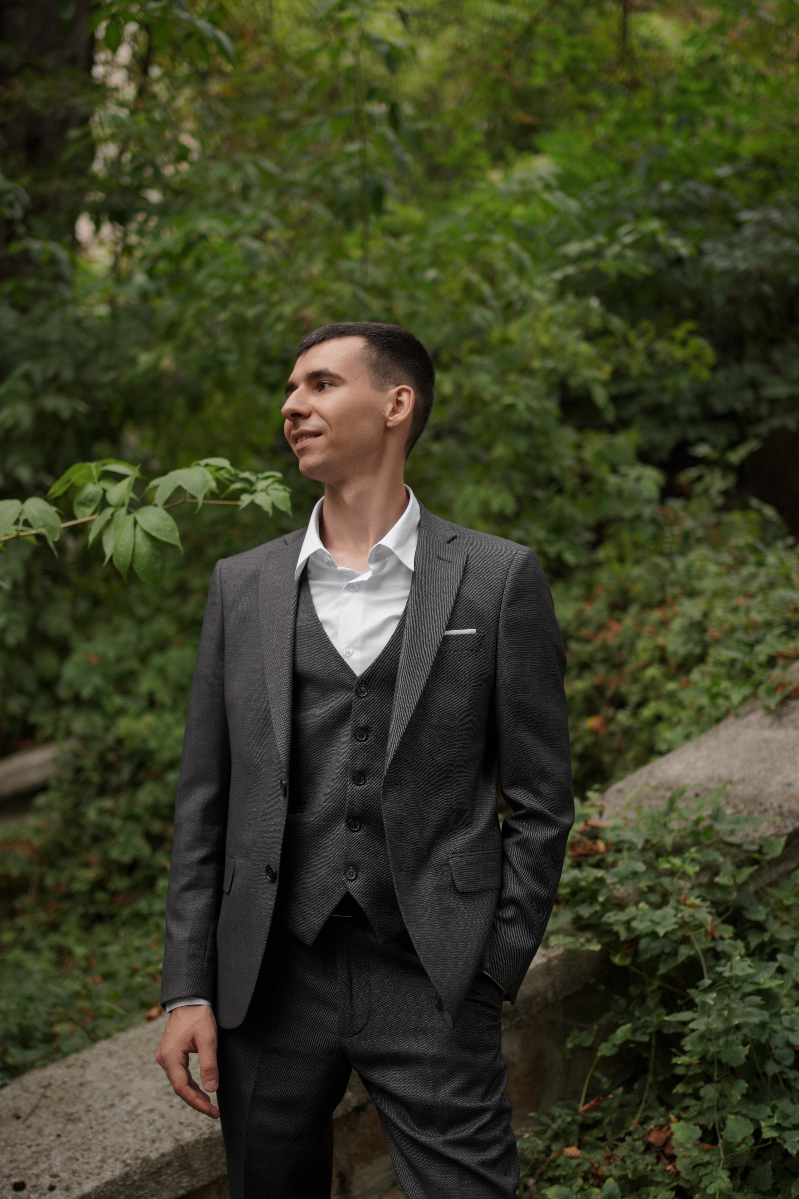 Наш Чудесный День. Свадебный и семейный фотограф Афанасьева Анна в Кисловодске