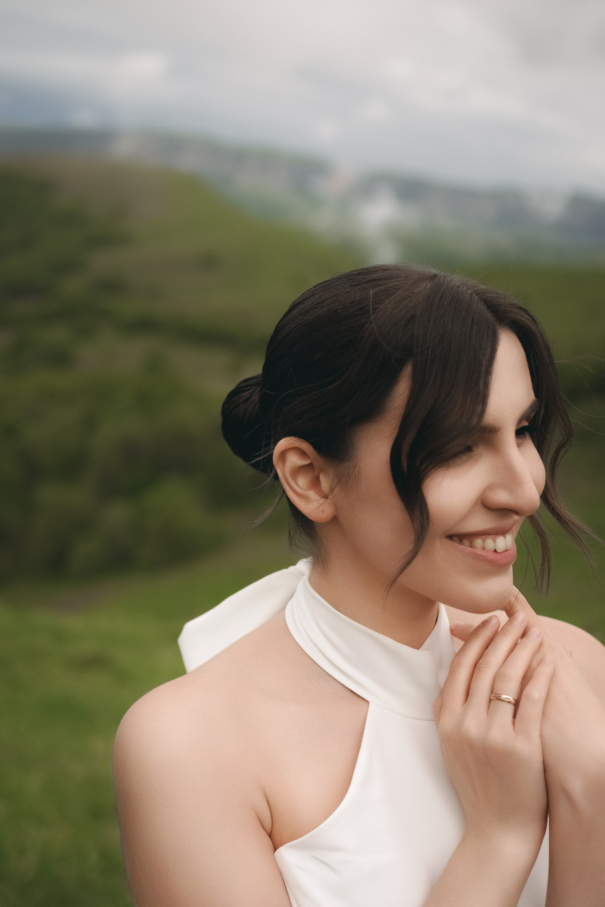 Мелодия Любви. Свадебный и семейный фотограф Афанасьева Анна в Кисловодске