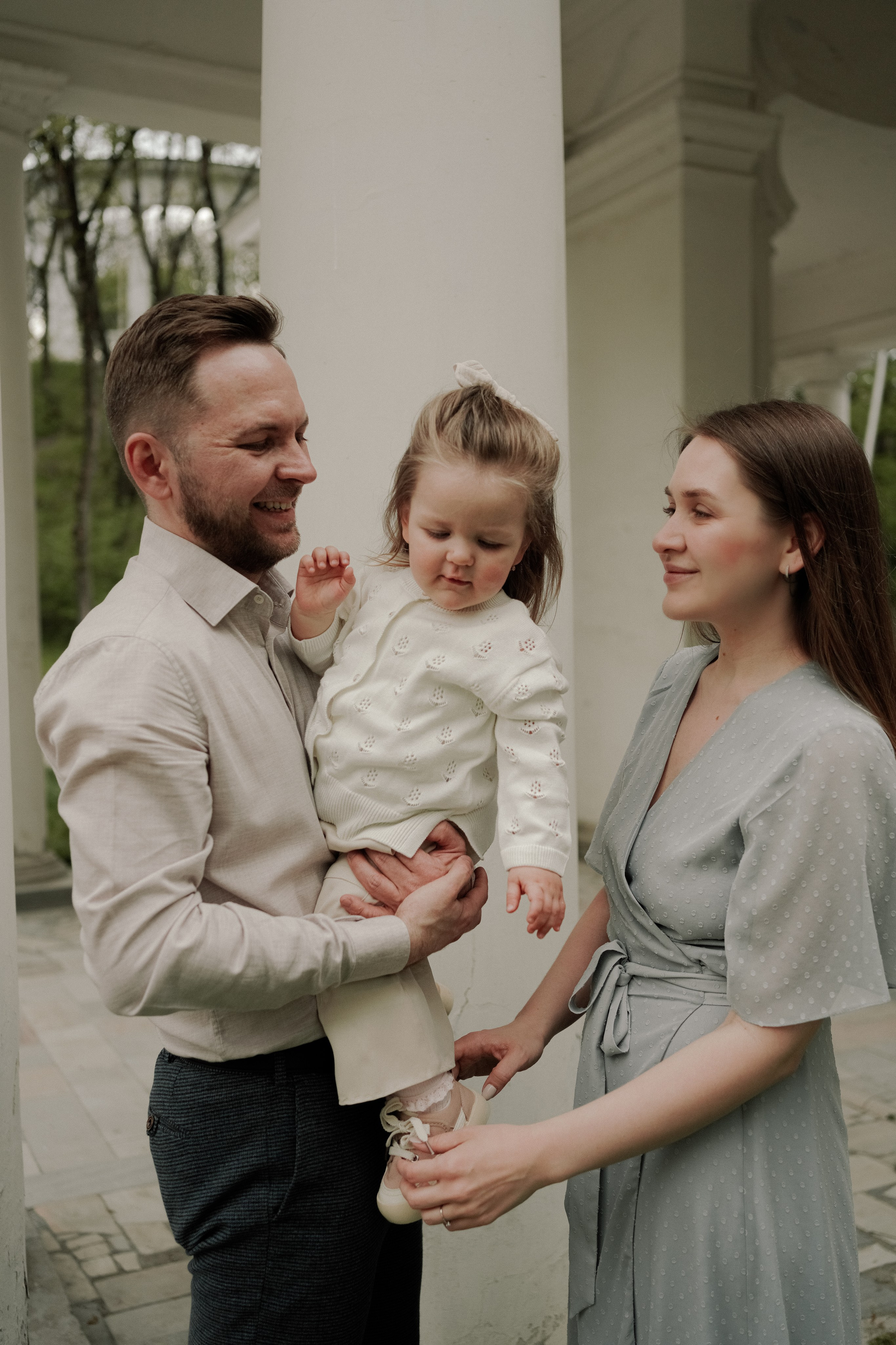 В Ессентуках. Свадебный и семейный фотограф Афанасьева Анна в Кисловодске